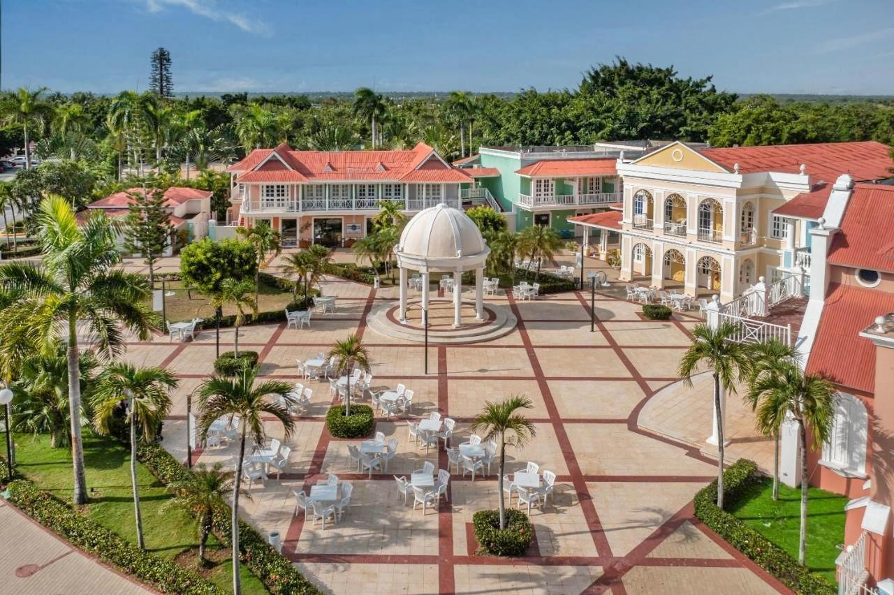 Bahia Principe Explore La Romana 15