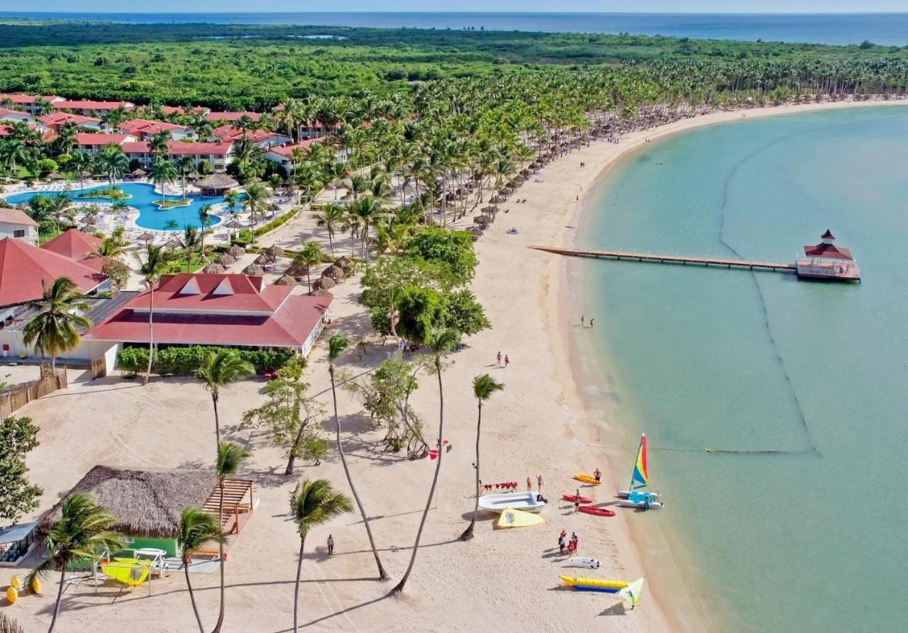 Bahia Principe Explore La Romana 26