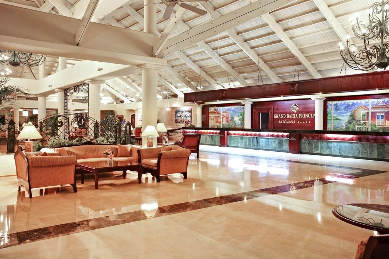 Bahia Principe Explore La Romana 38