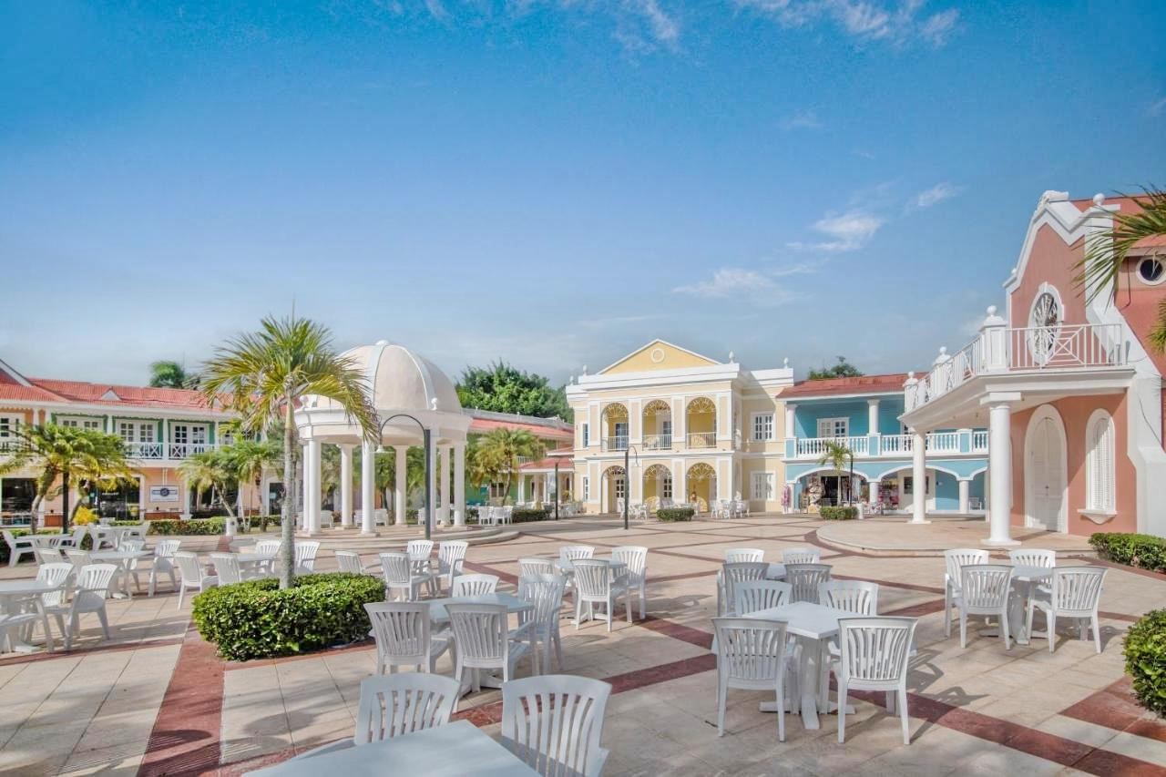 Bahia Principe Explore La Romana 16