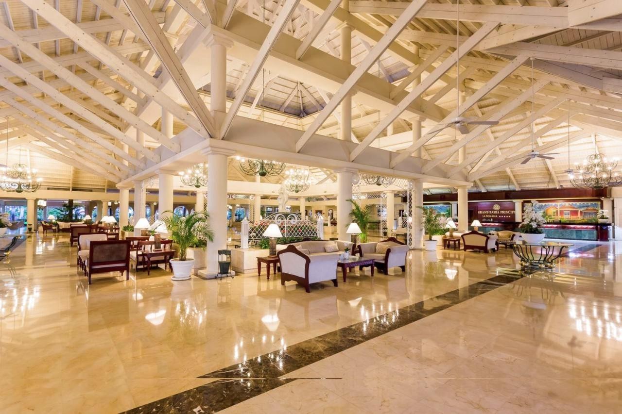 Bahia Principe Explore La Romana 37