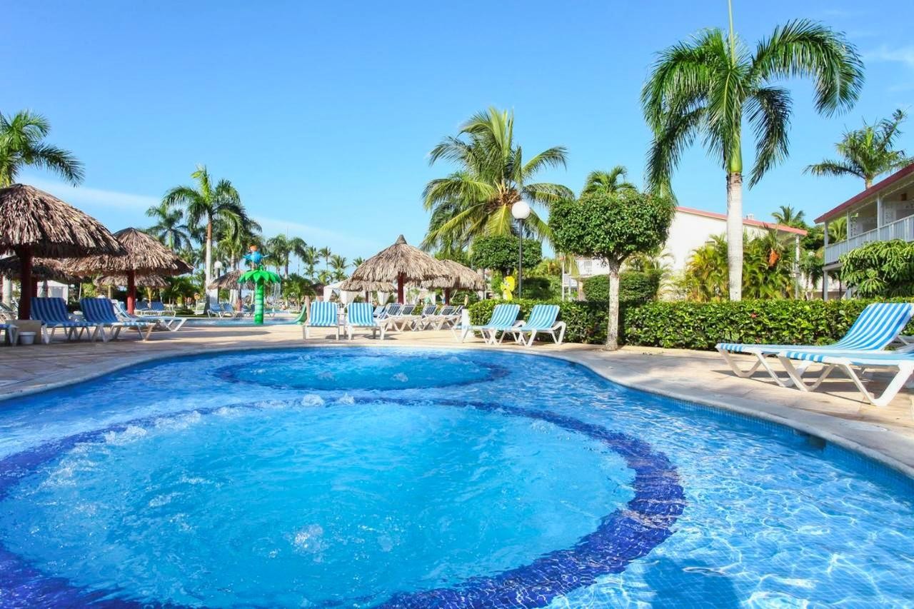 Bahia Principe Explore La Romana 18