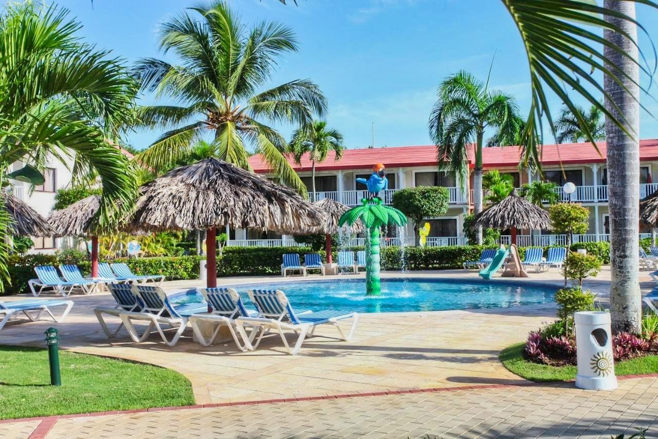 Bahia Principe Explore La Romana 21