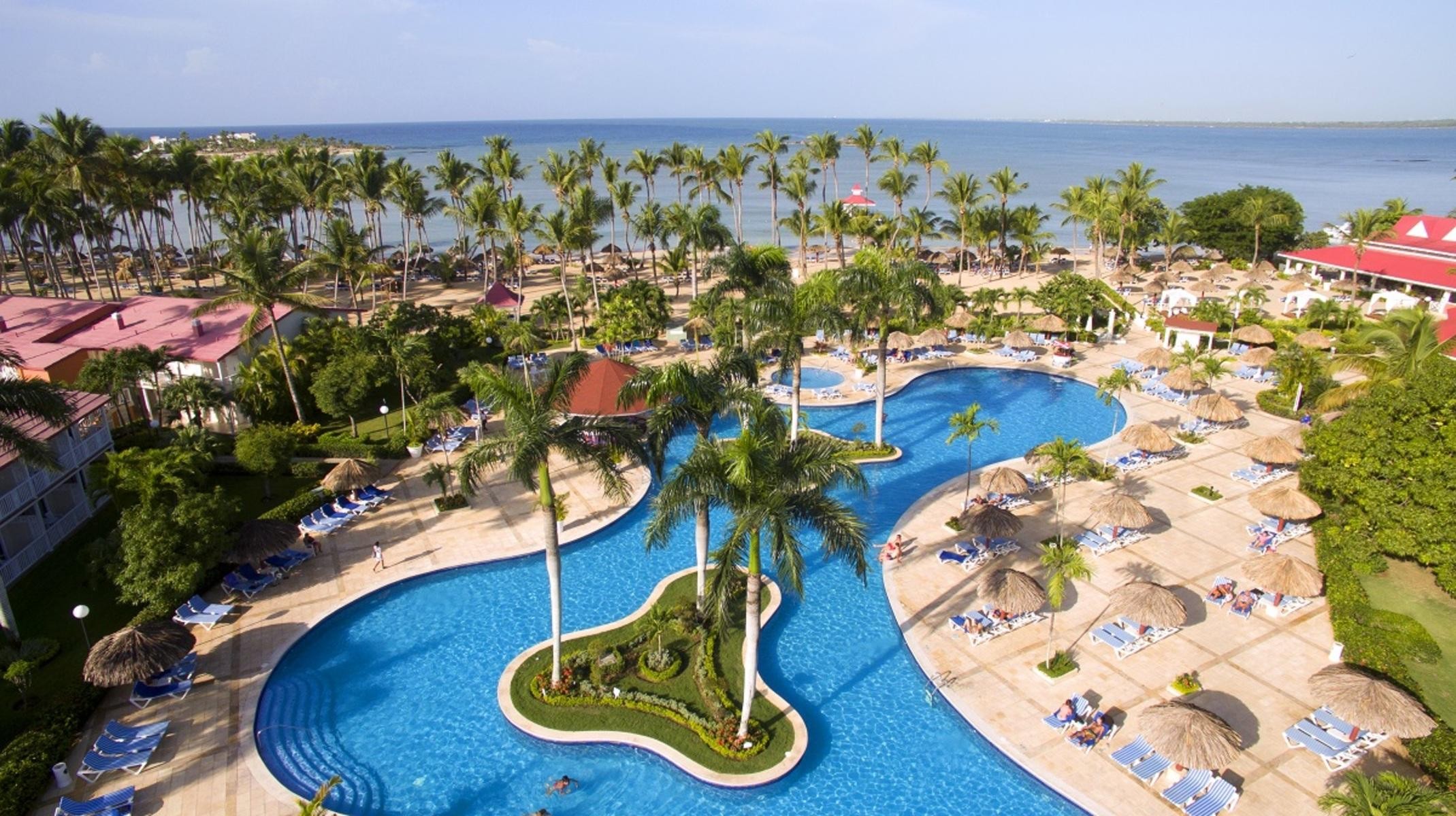 Bahia Principe Explore La Romana 2