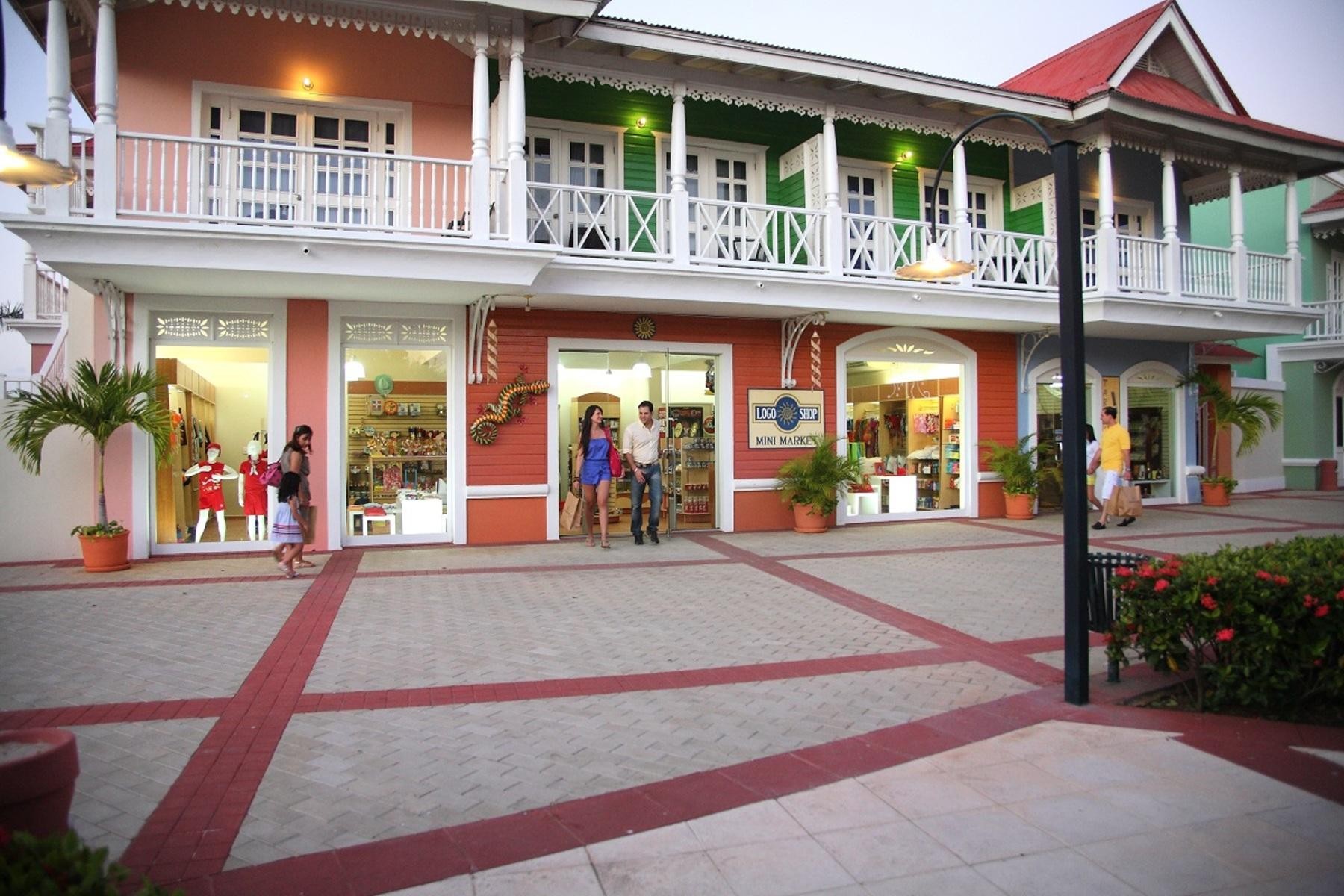 Bahia Principe Explore La Romana 7