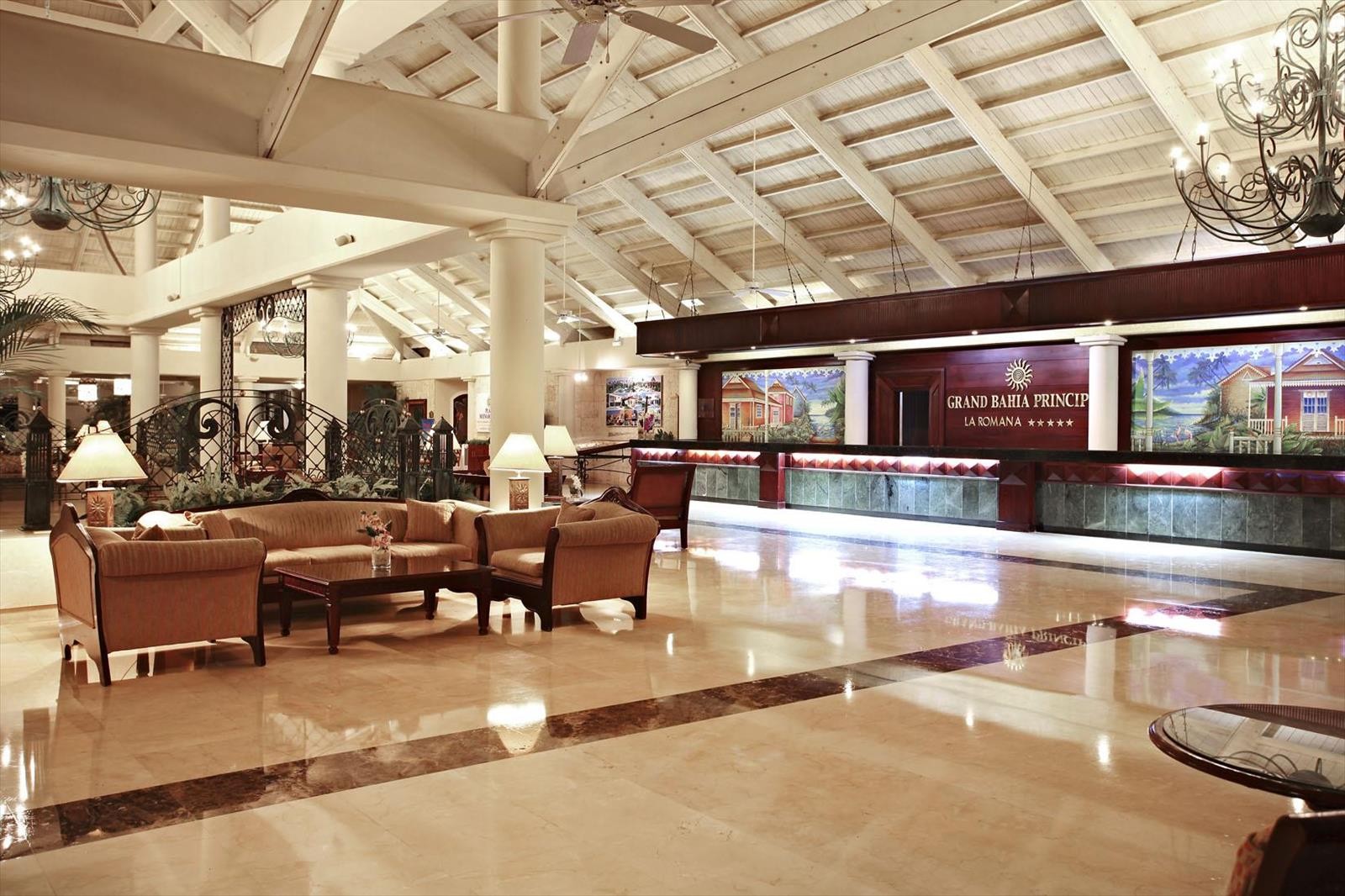 Bahia Principe Grand La Romana – fotka 15