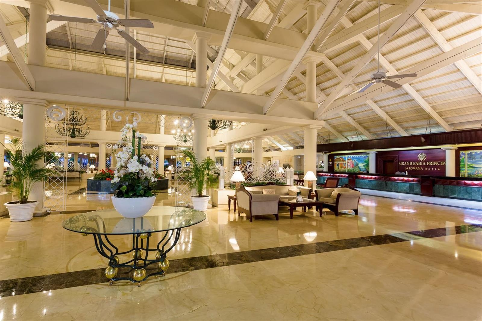 Bahia Principe Grand La Romana – fotka 16