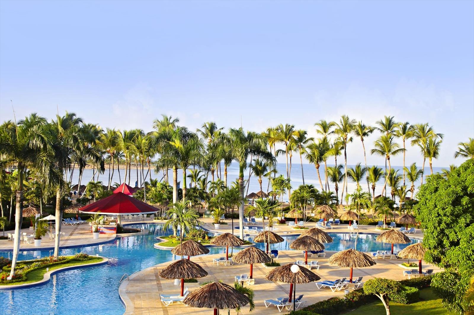 Obrázek hotelu Bahia Principe Grand La Romana