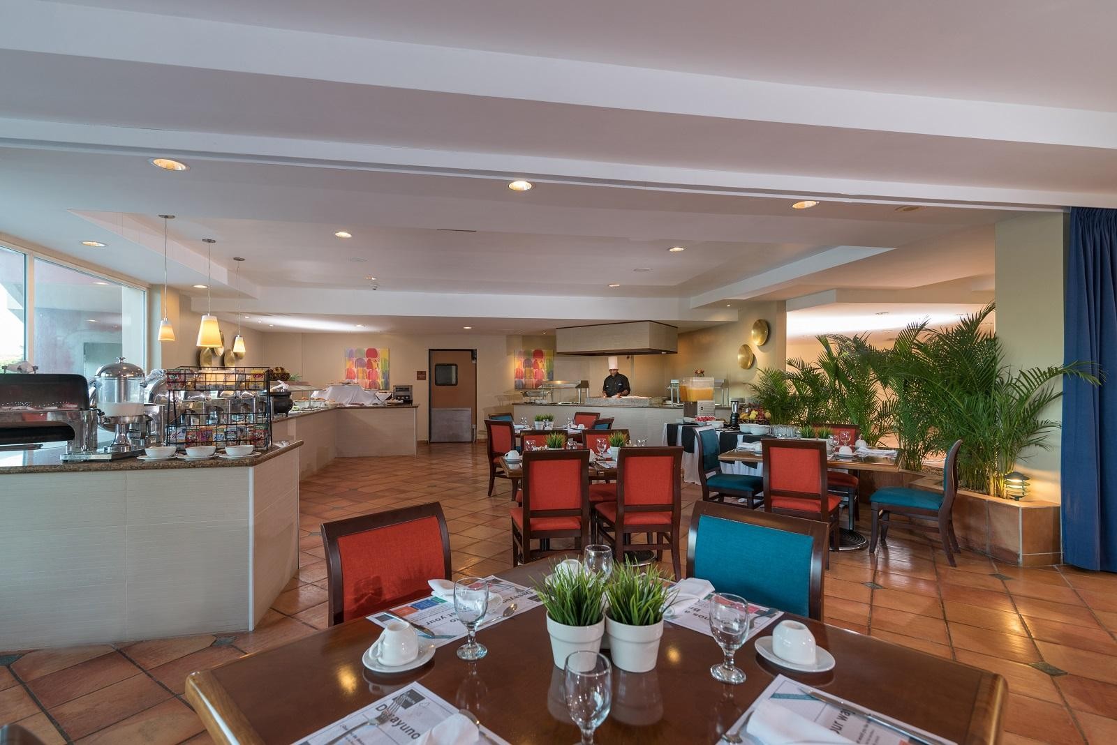 Hodelpa Garden Suites 6