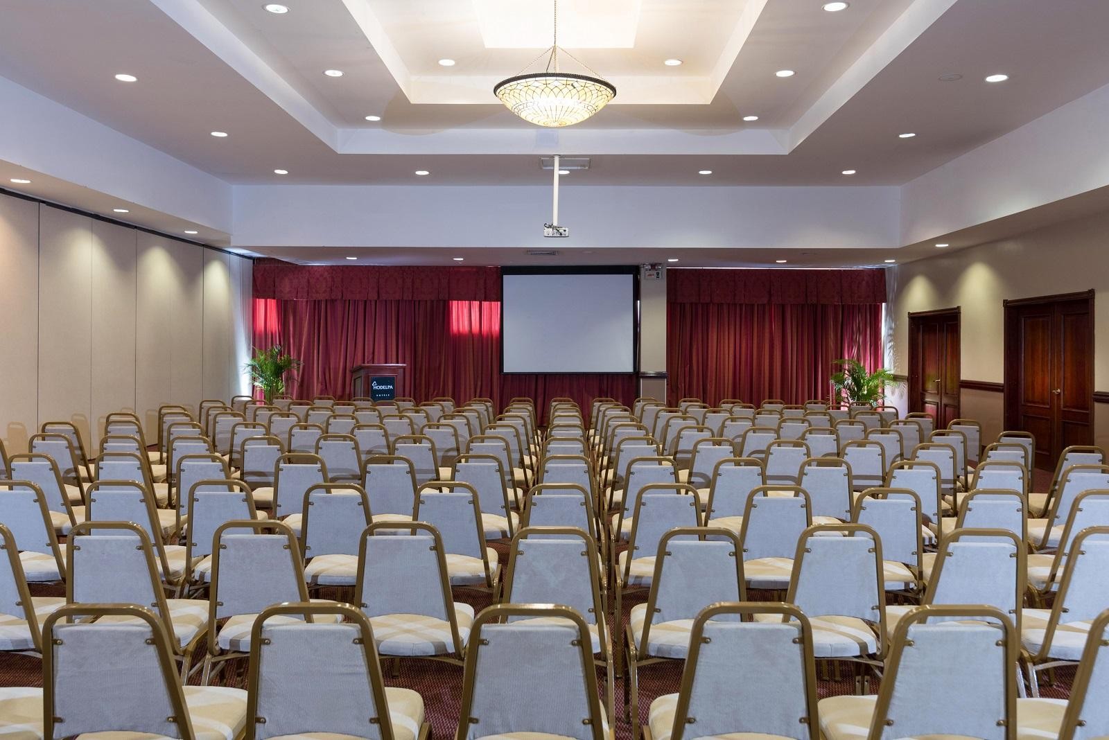 Hodelpa Garden Suites 8