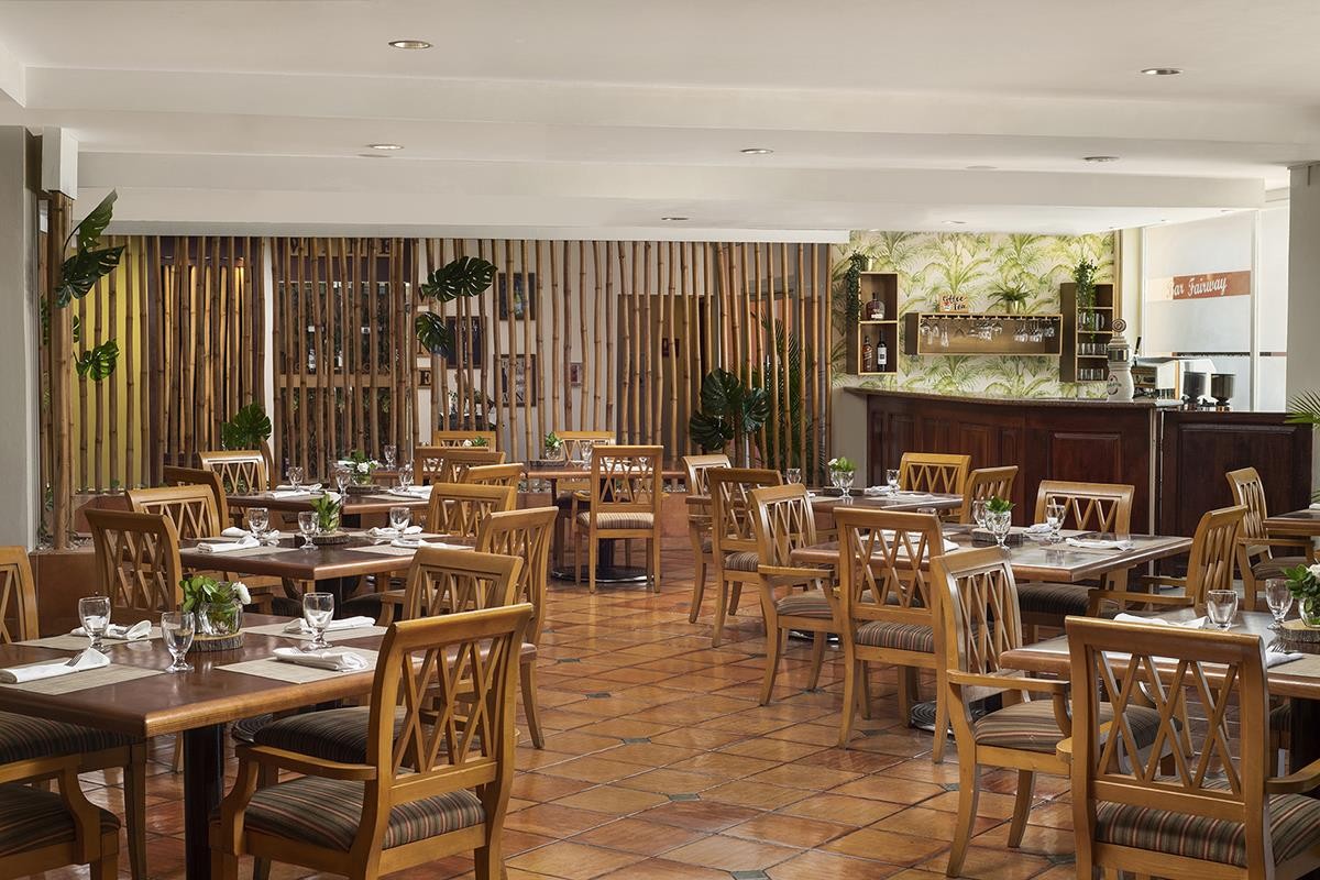 Hodelpa Garden Suites 7