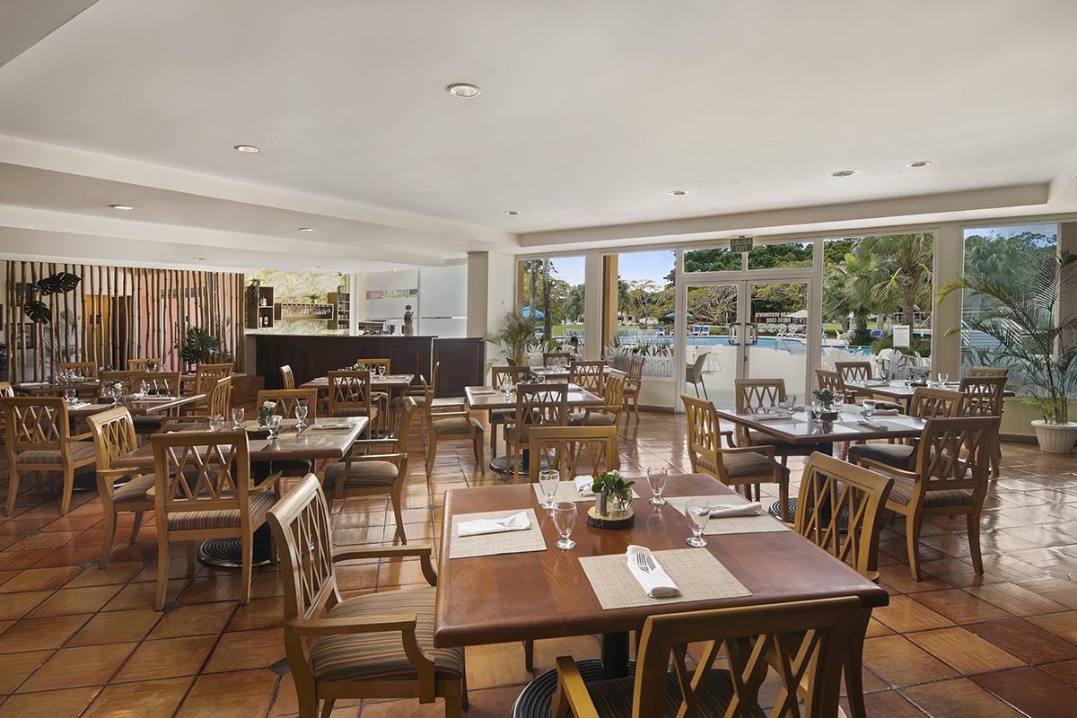 Hodelpa Garden Suites