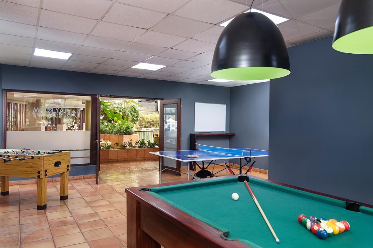 Hodelpa Garden Suites 9