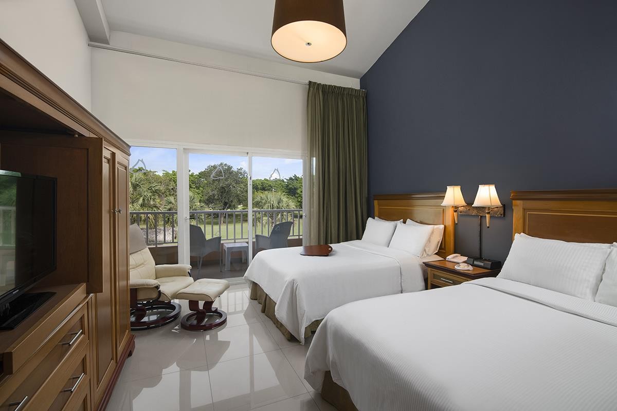 Hodelpa Garden Suites