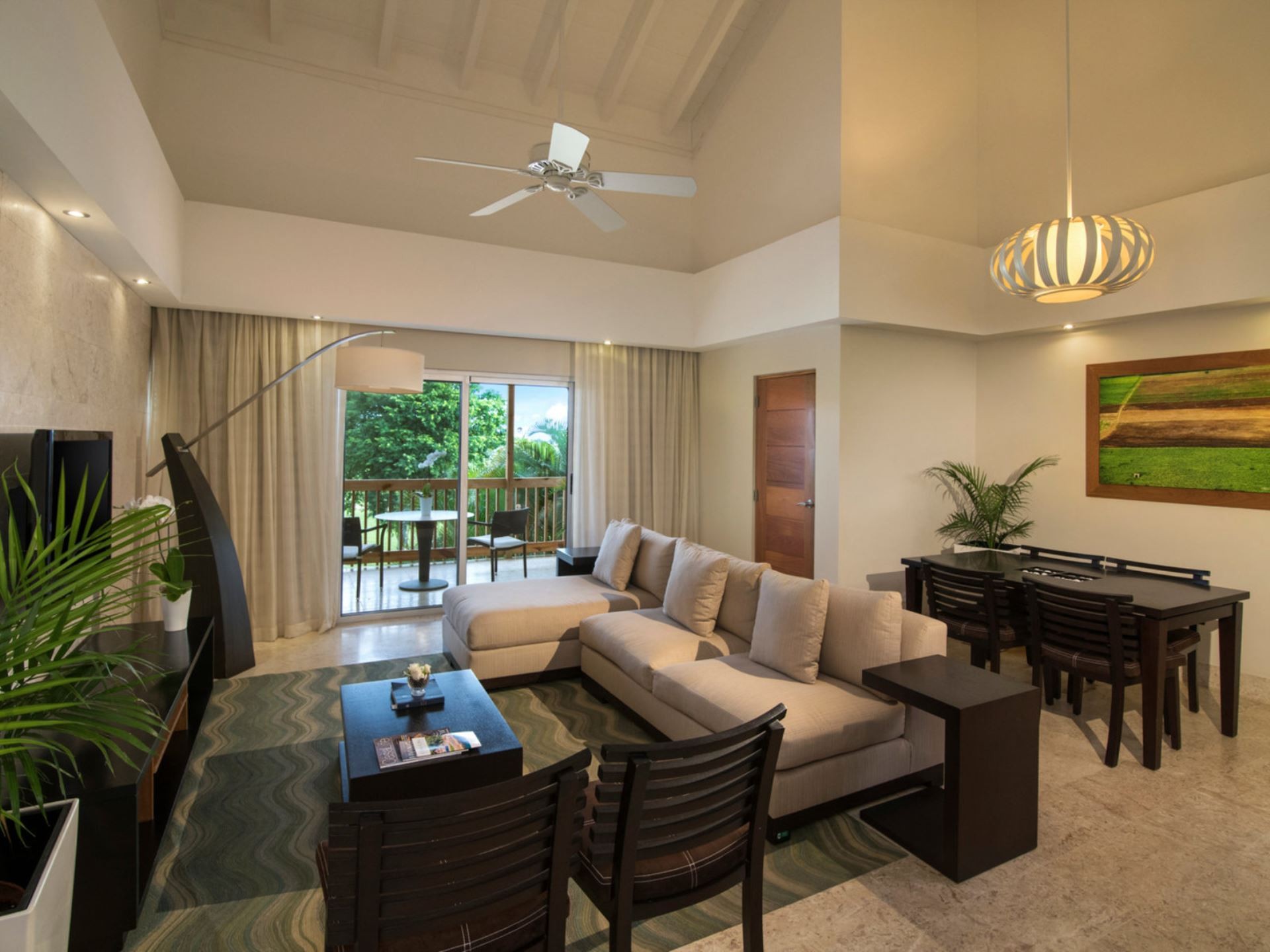 Casa de Campo Resort and Villas 28