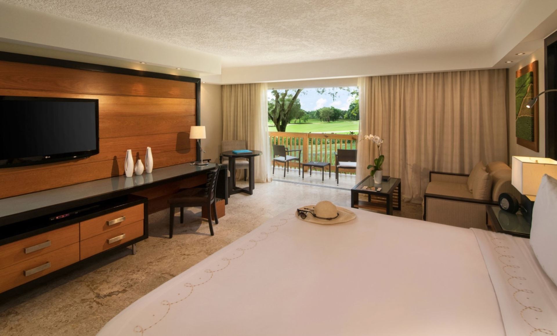 Casa de Campo Resort and Villas 29