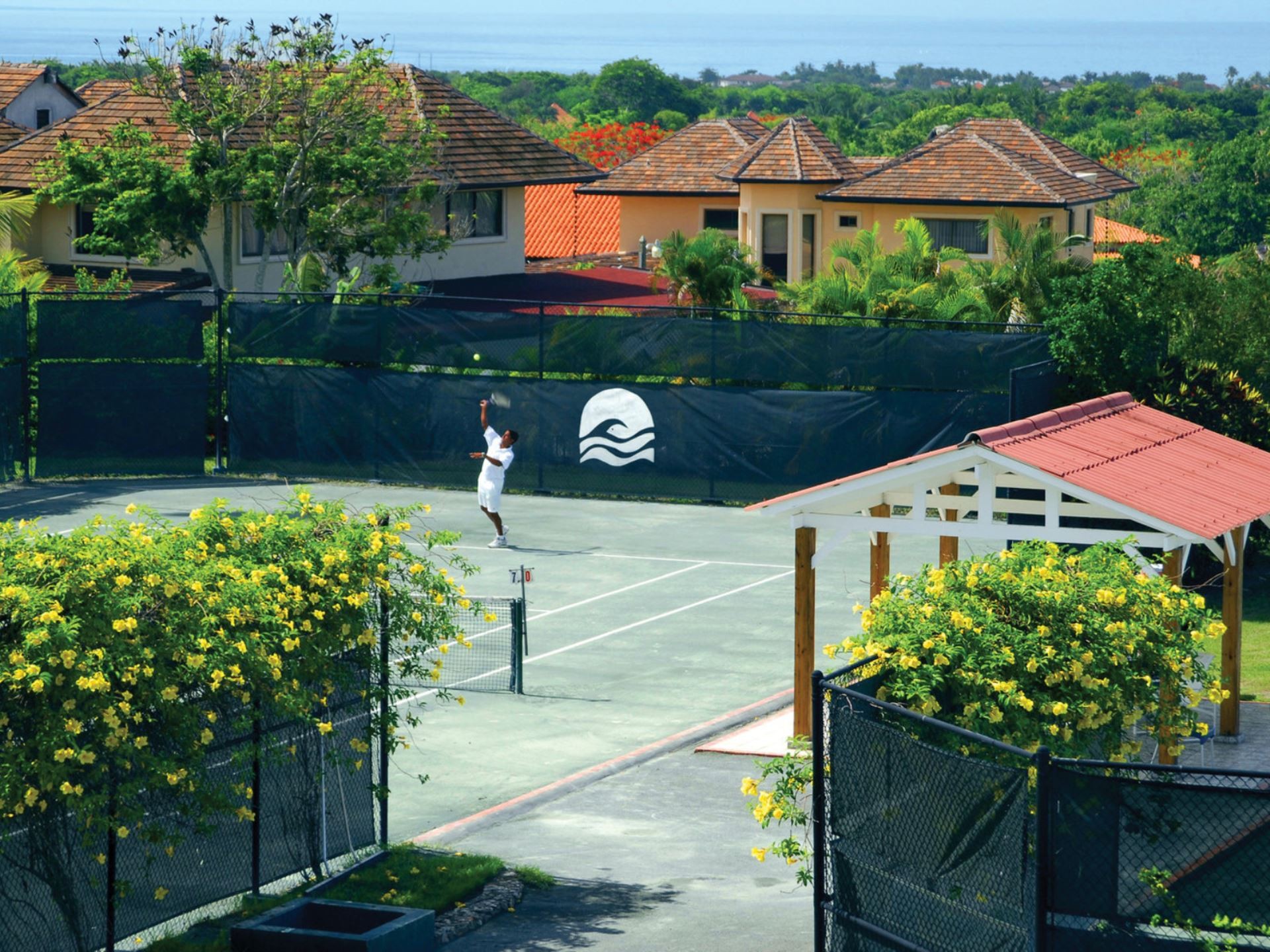 Casa de Campo Resort and Villas 33