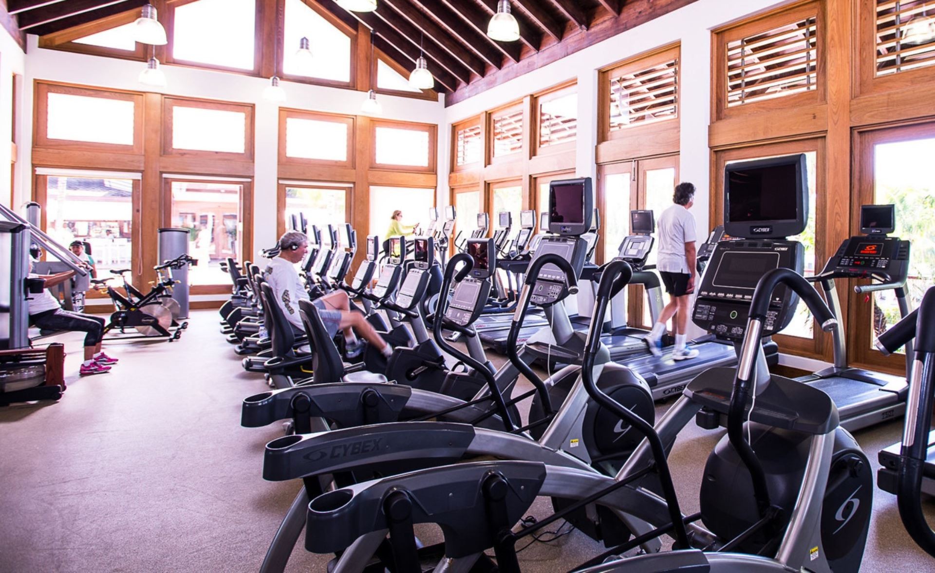 Casa de Campo Resort and Villas 6