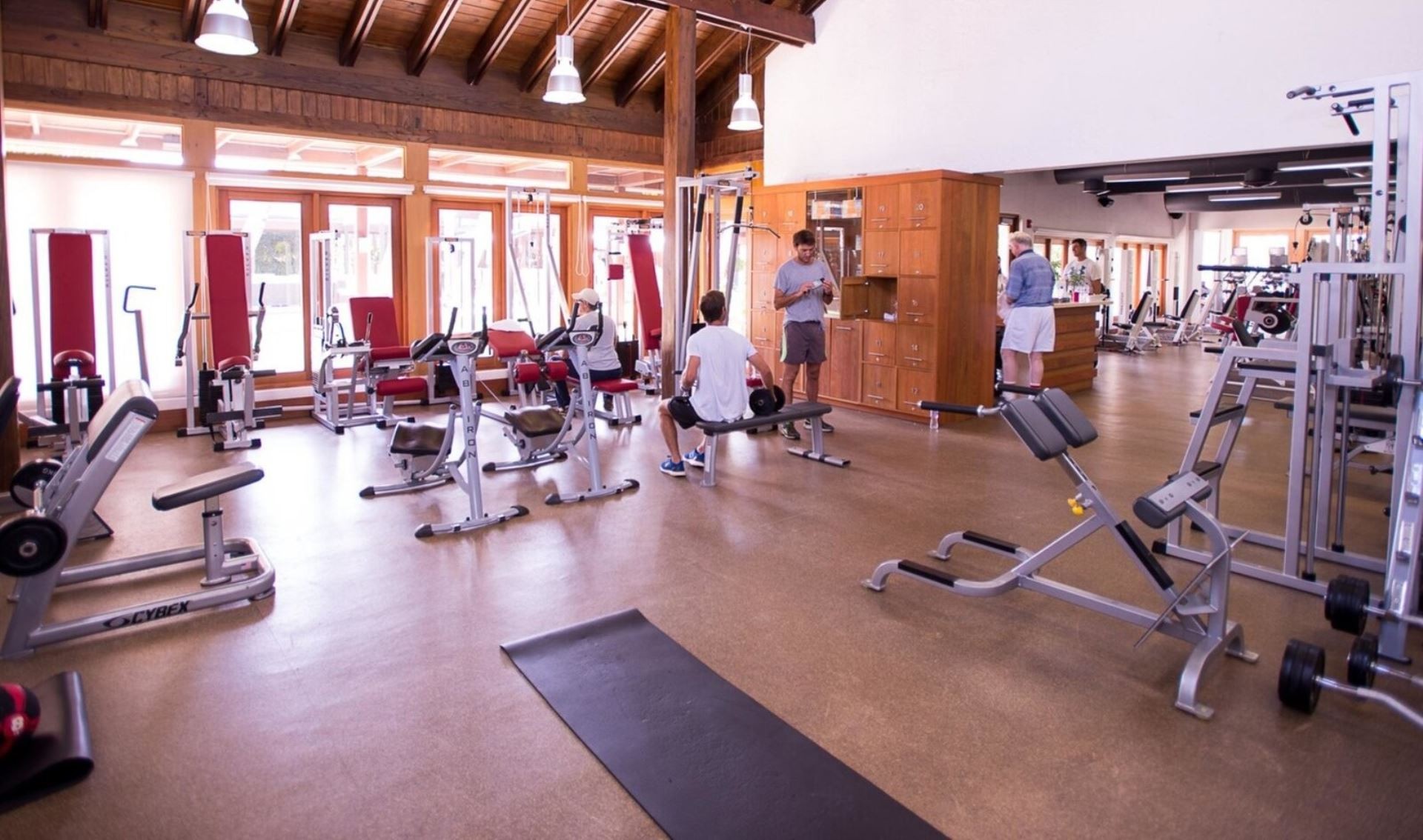 Casa de Campo Resort and Villas 34