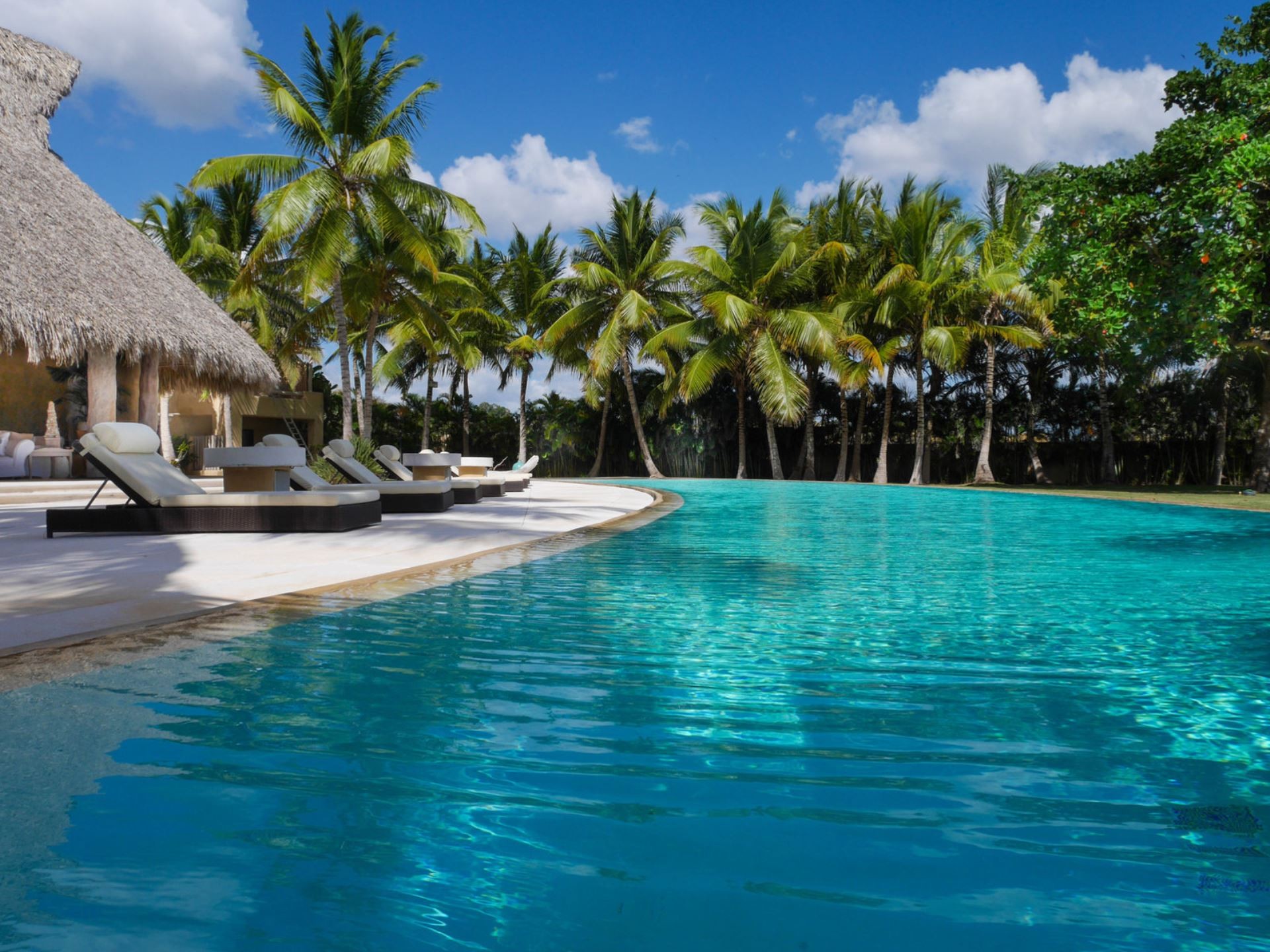 Casa de Campo Resort and Villas