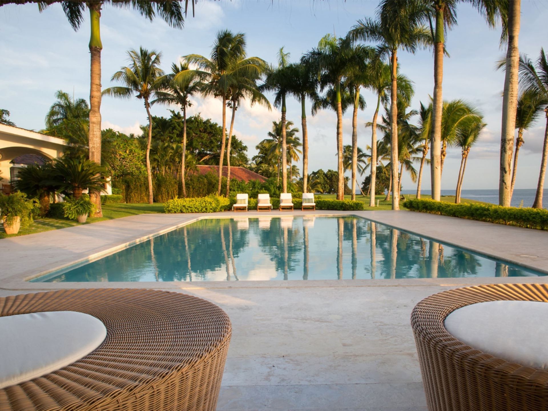 Casa de Campo Resort and Villas 13