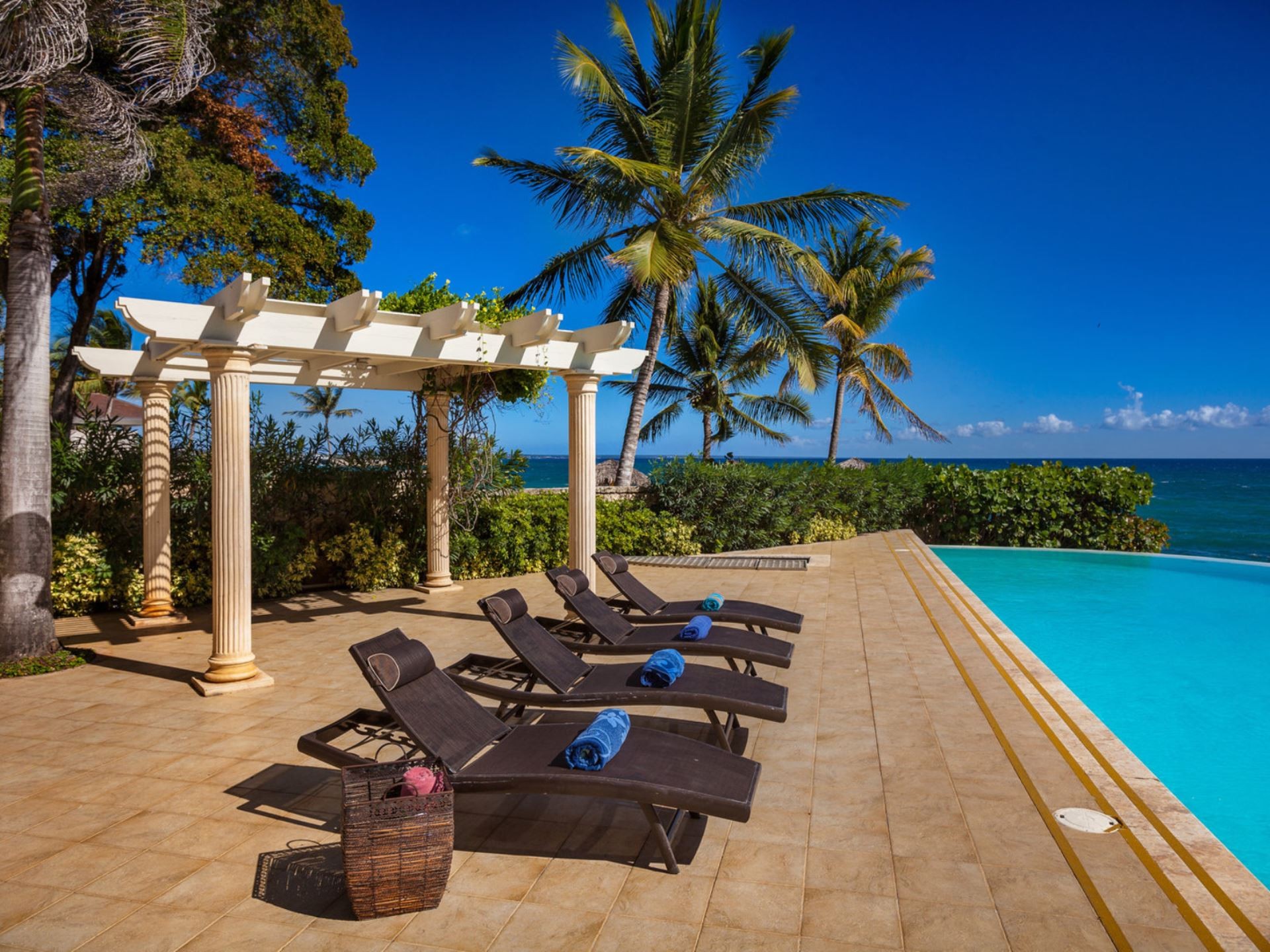 Casa de Campo Resort and Villas 14