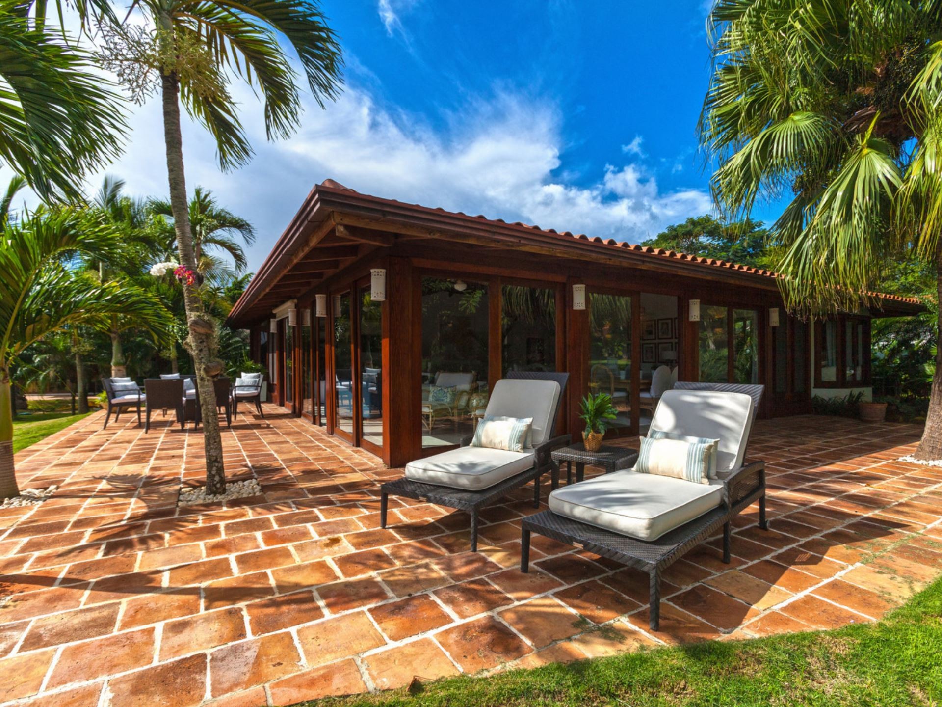 Casa de Campo Resort and Villas 15