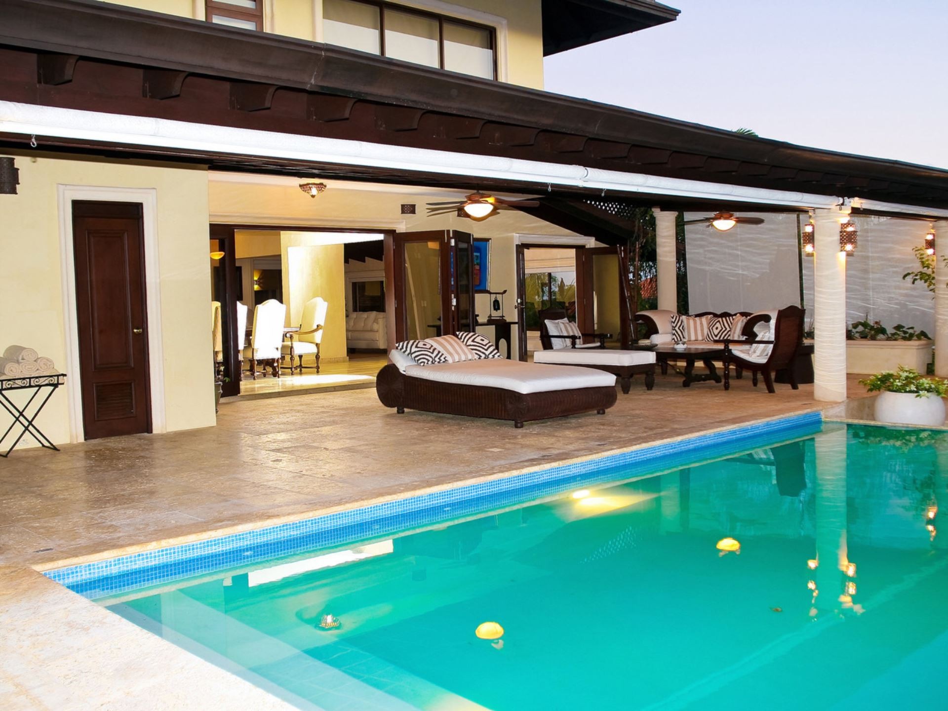 Casa de Campo Resort and Villas 16