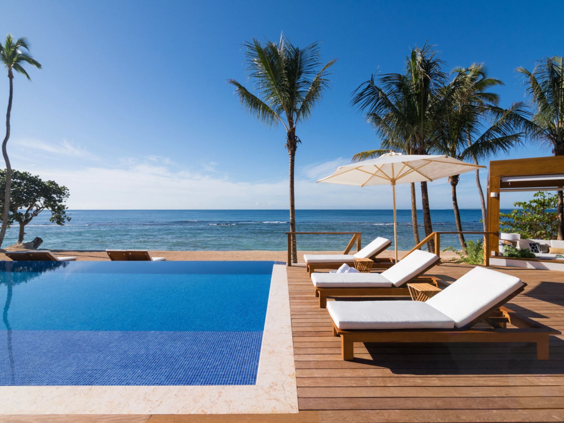 Casa de Campo Resort and Villas 19