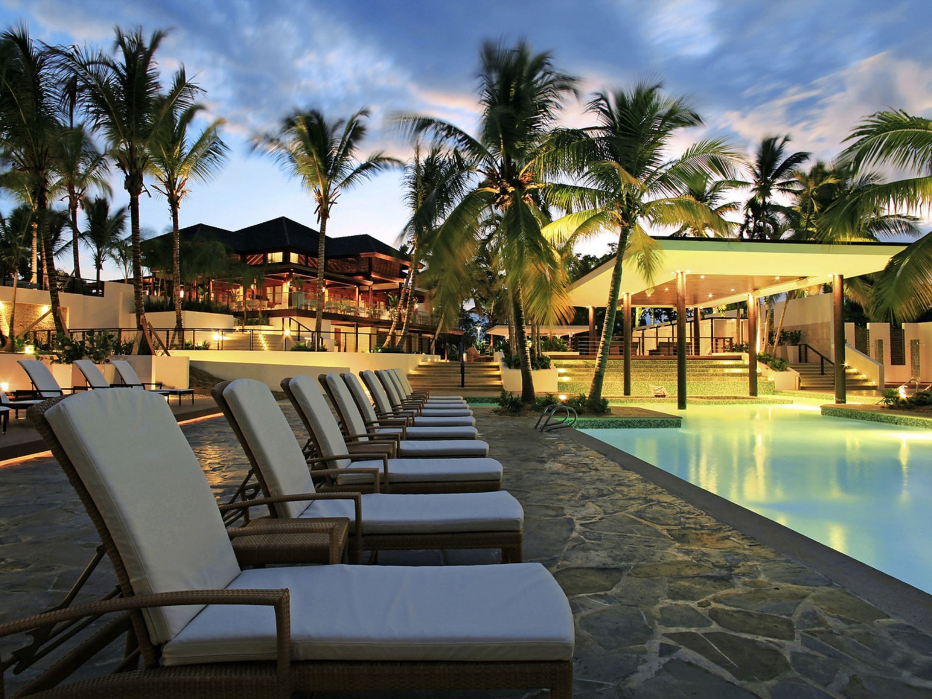 Casa de Campo Resort and Villas 21