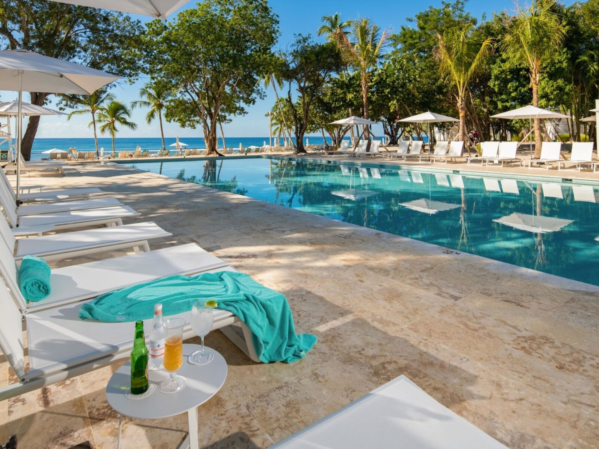 Casa de Campo Resort and Villas 23