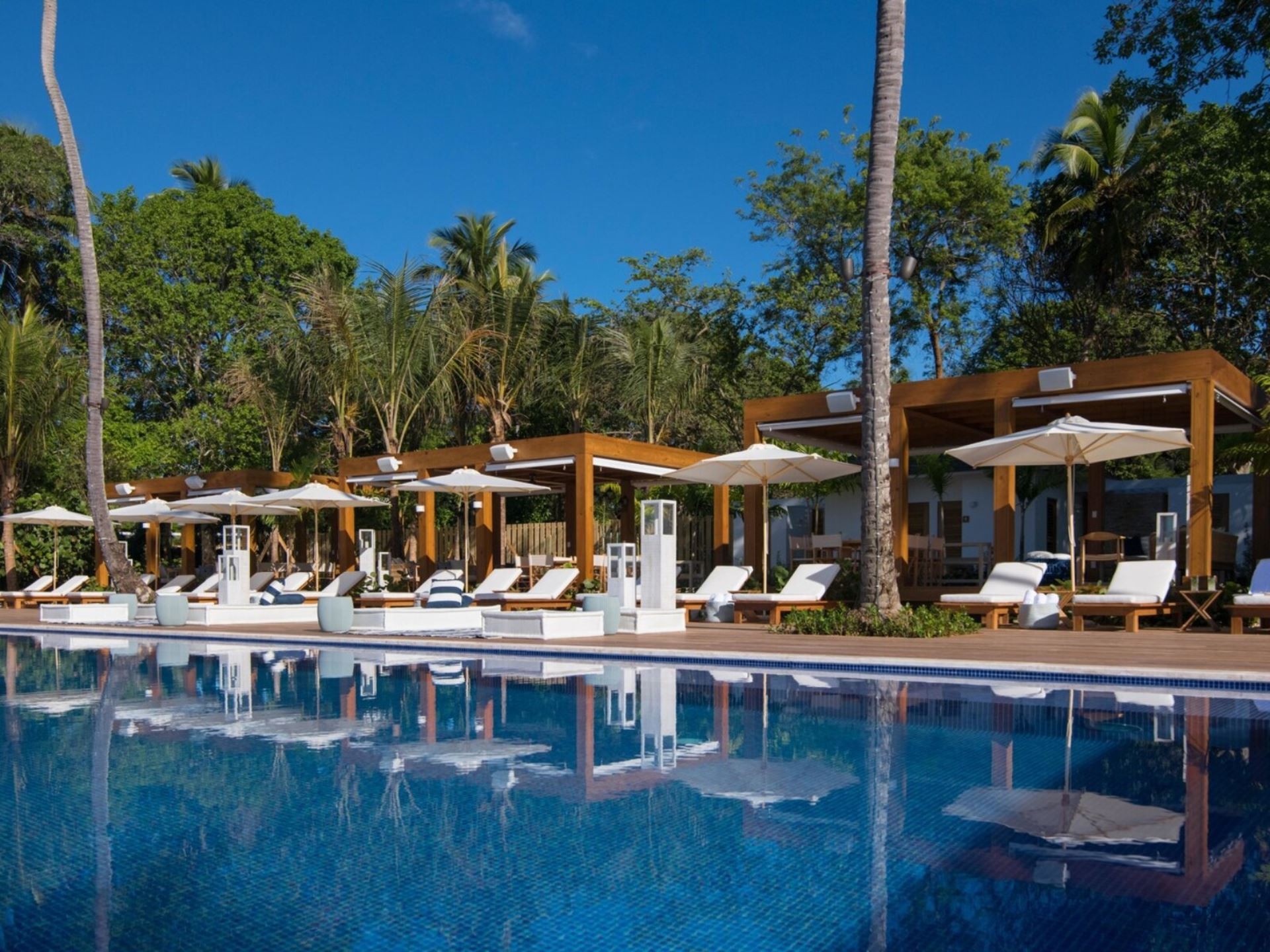 Casa de Campo Resort and Villas 24