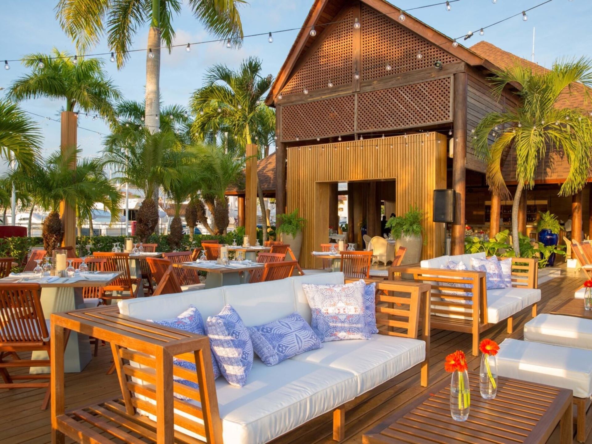 Casa de Campo Resort and Villas 25