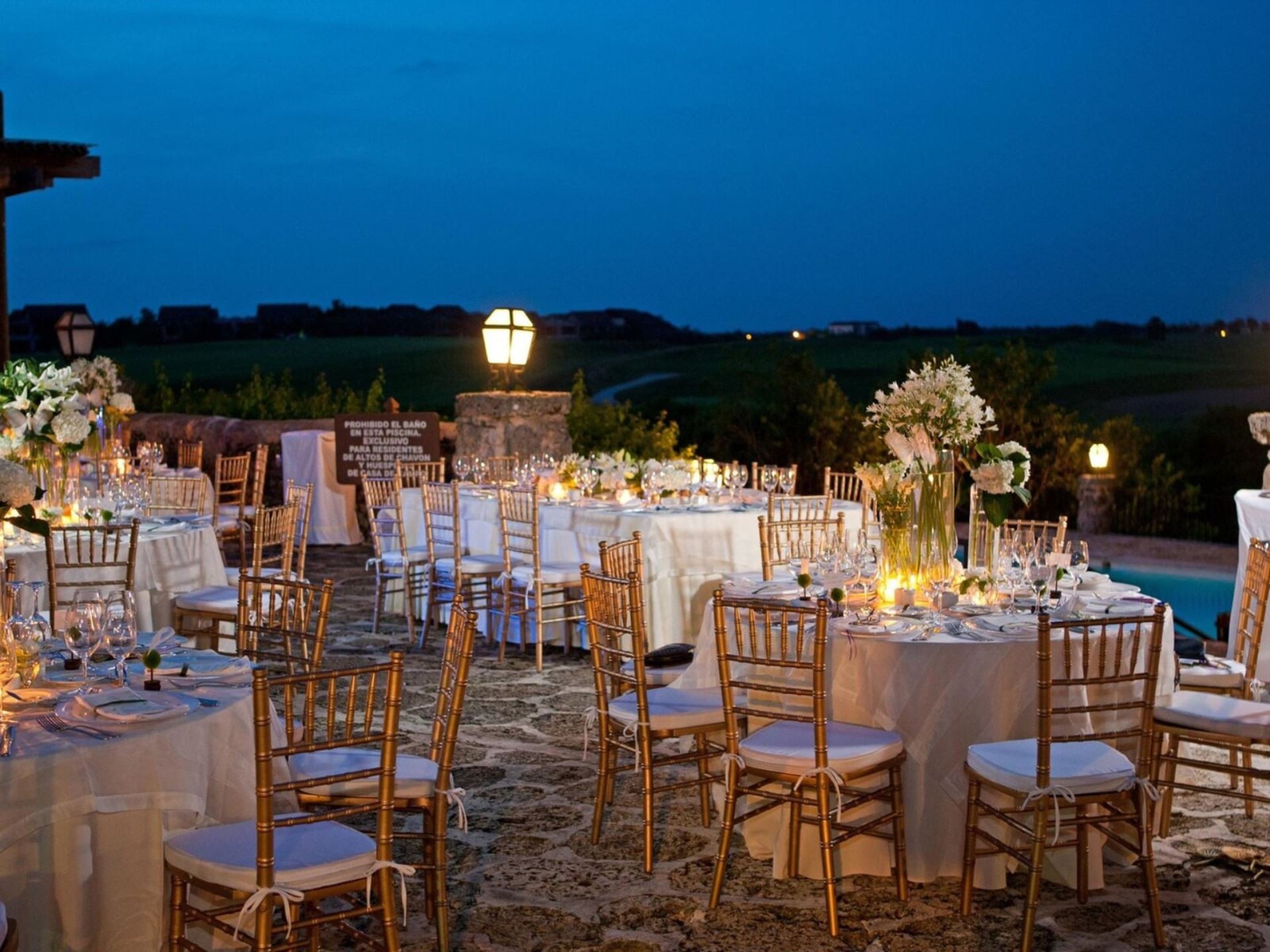 Casa de Campo Resort and Villas 9