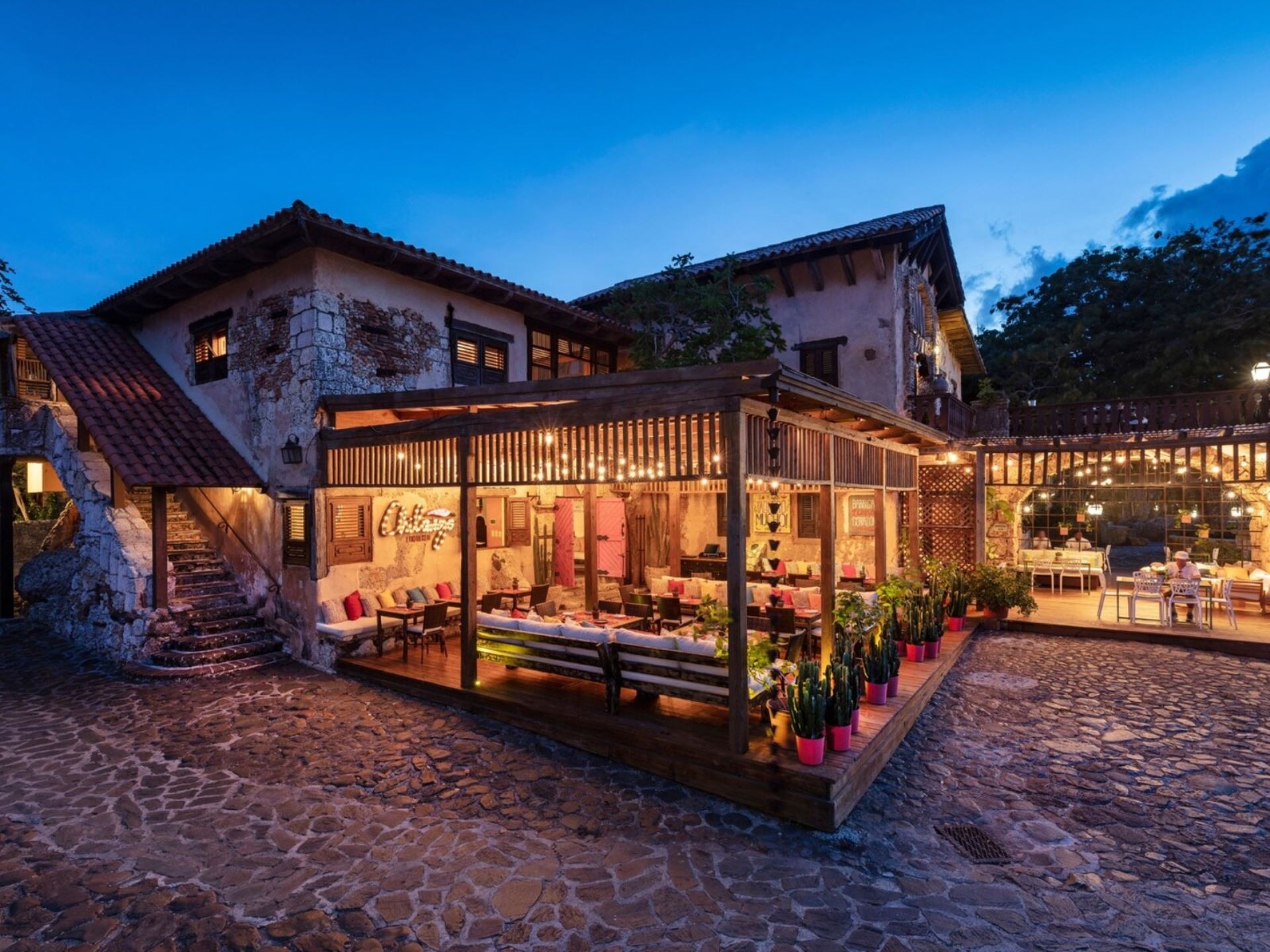 Casa de Campo Resort and Villas 10