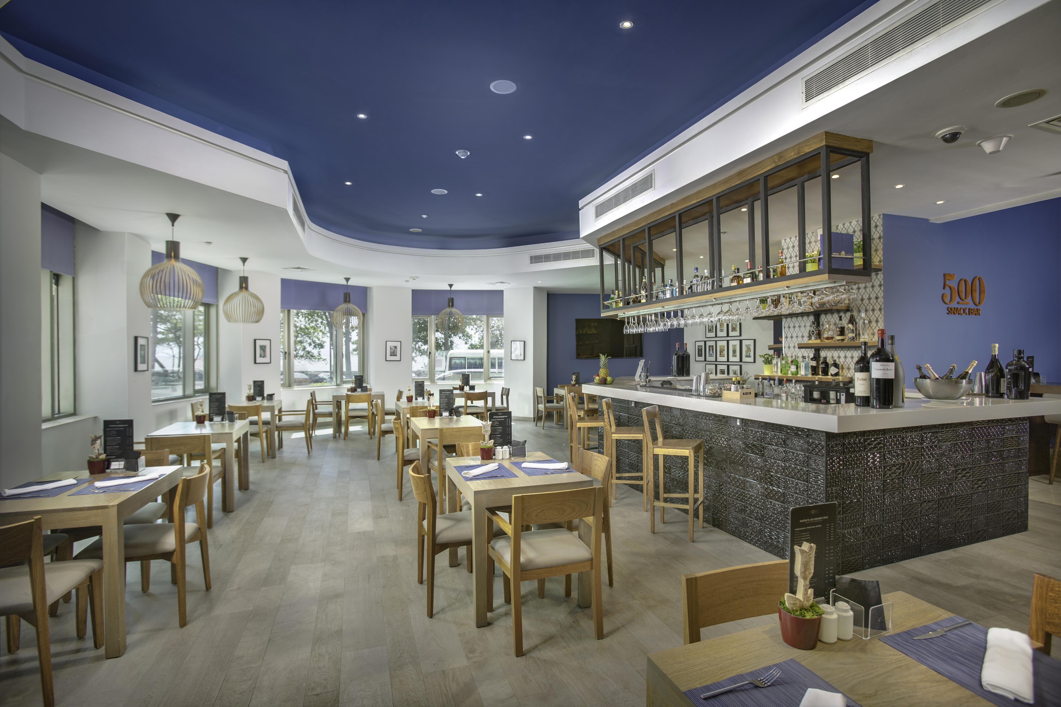 Catalonia Santo Domingo 7