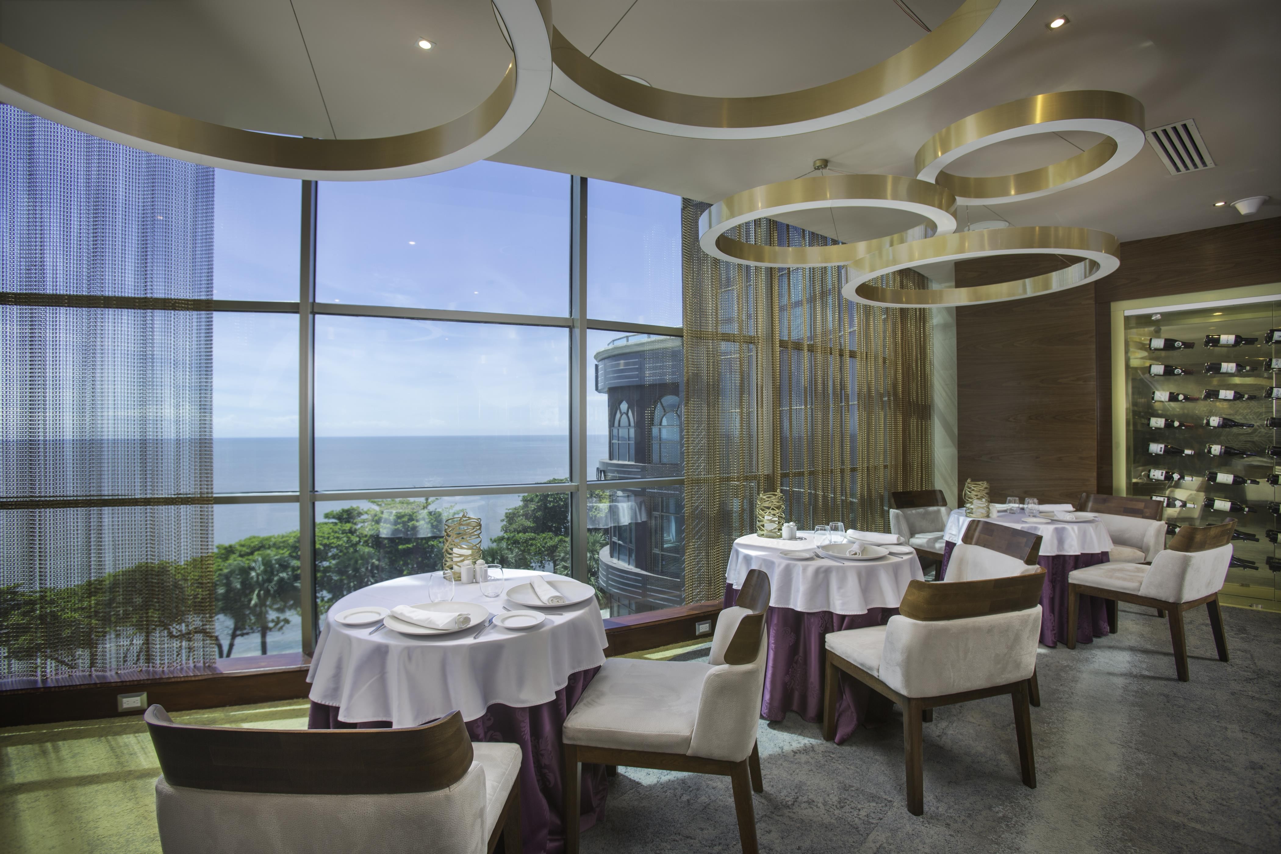 Catalonia Santo Domingo