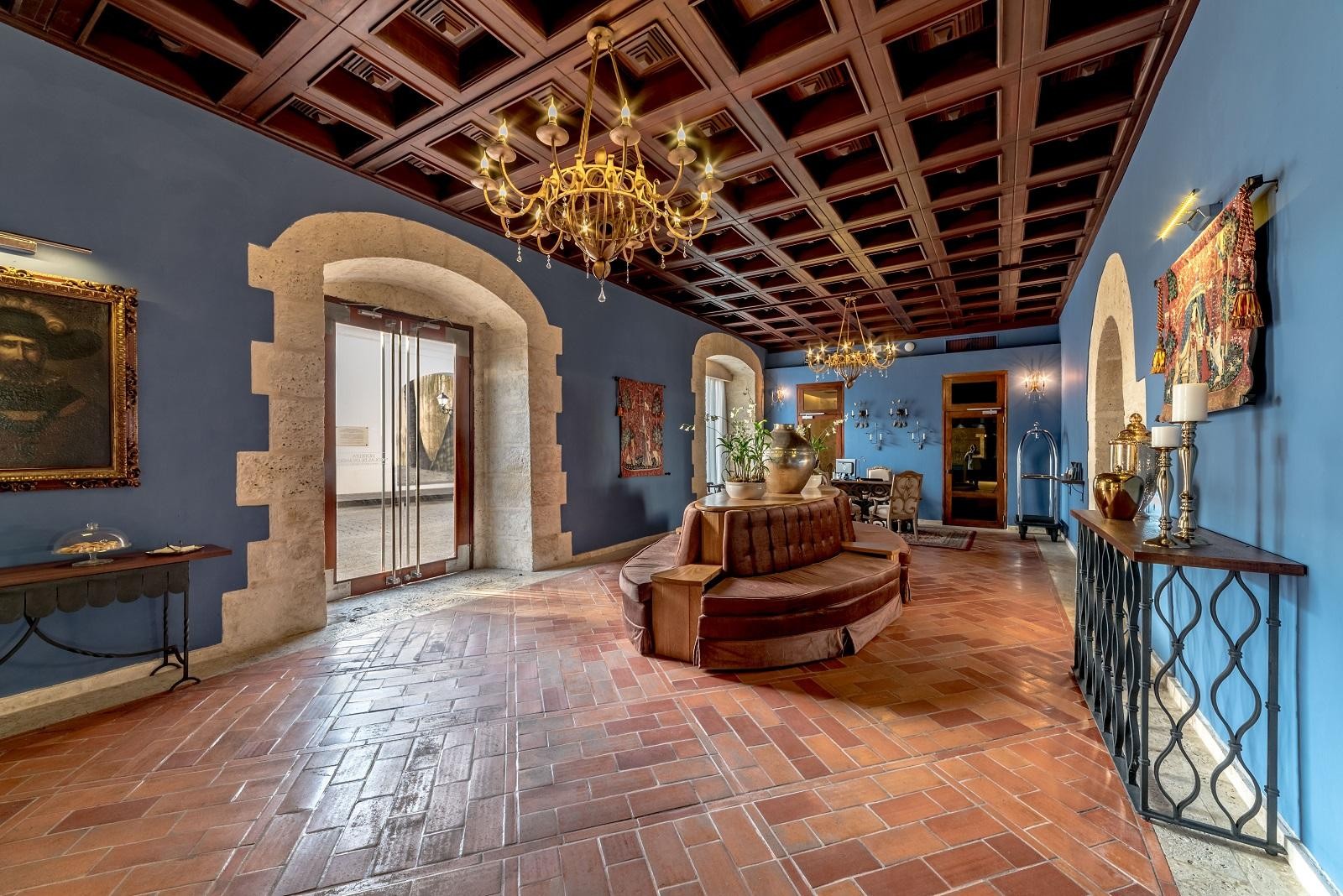 Hodelpa Nicolas de Ovando 7