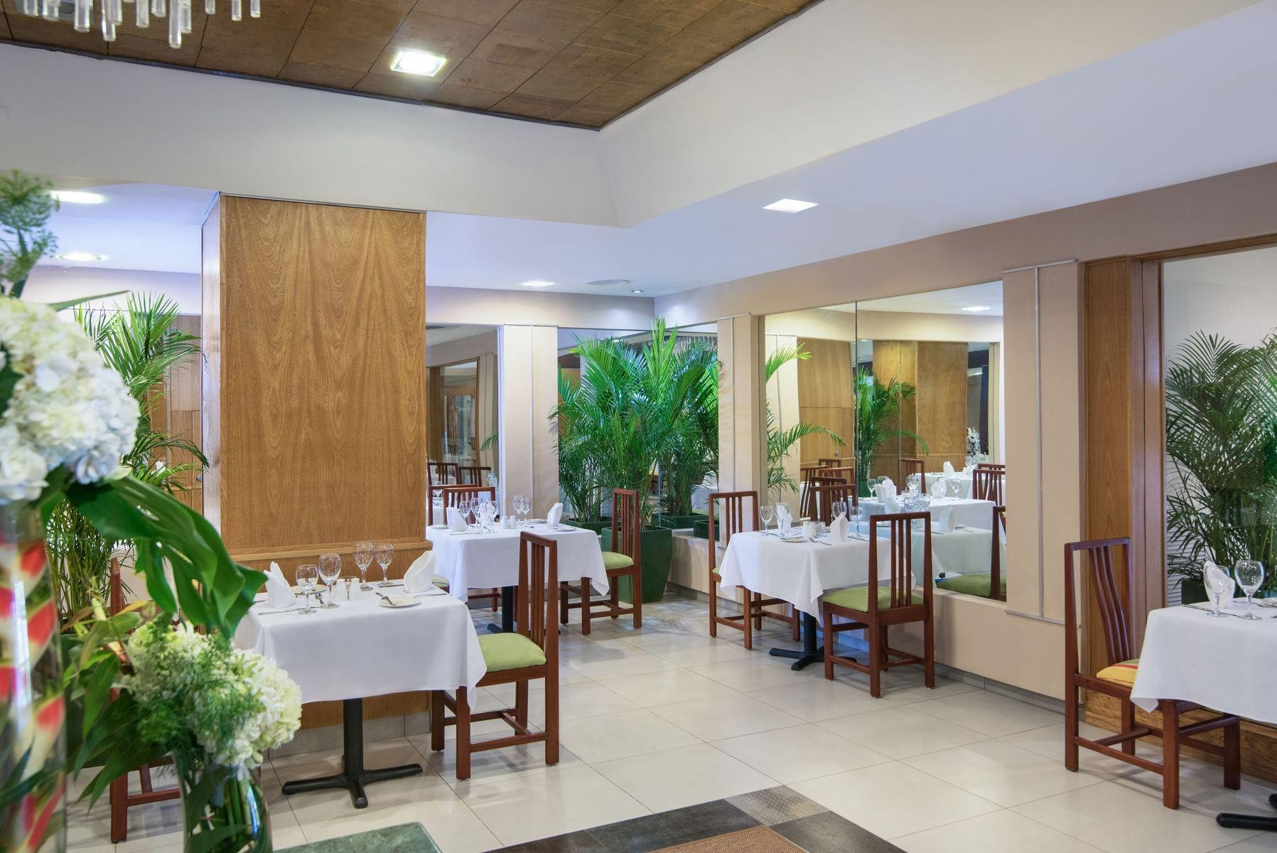 Radisson Santo Domingo