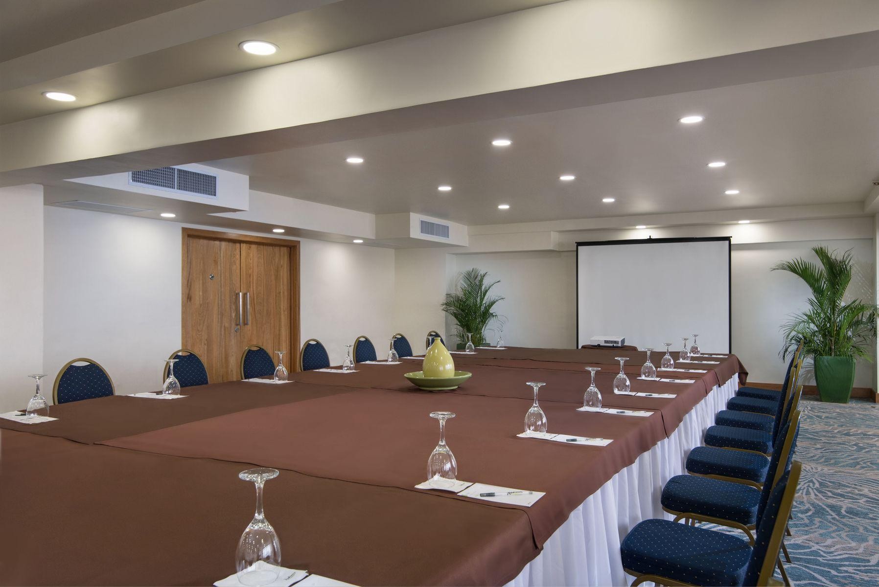 Radisson Santo Domingo 8