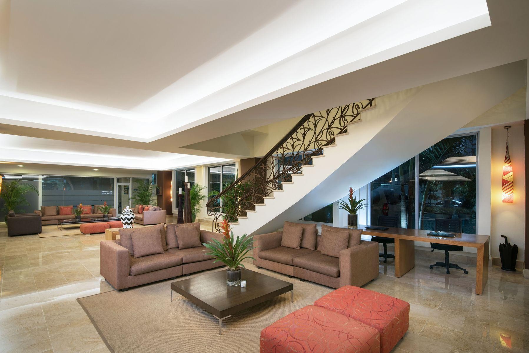 Radisson Santo Domingo 7