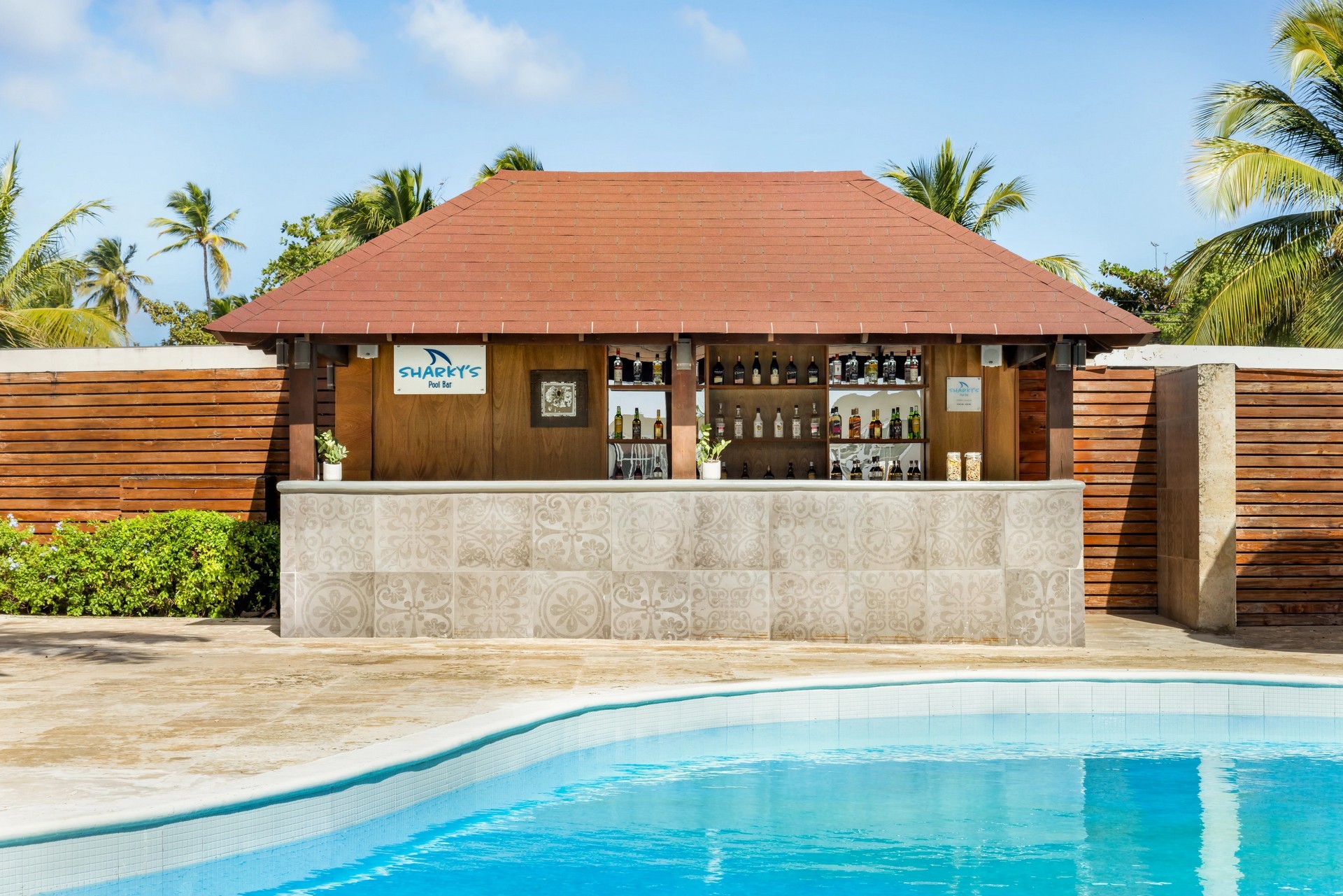 Sunscape Coco Punta Cana 2