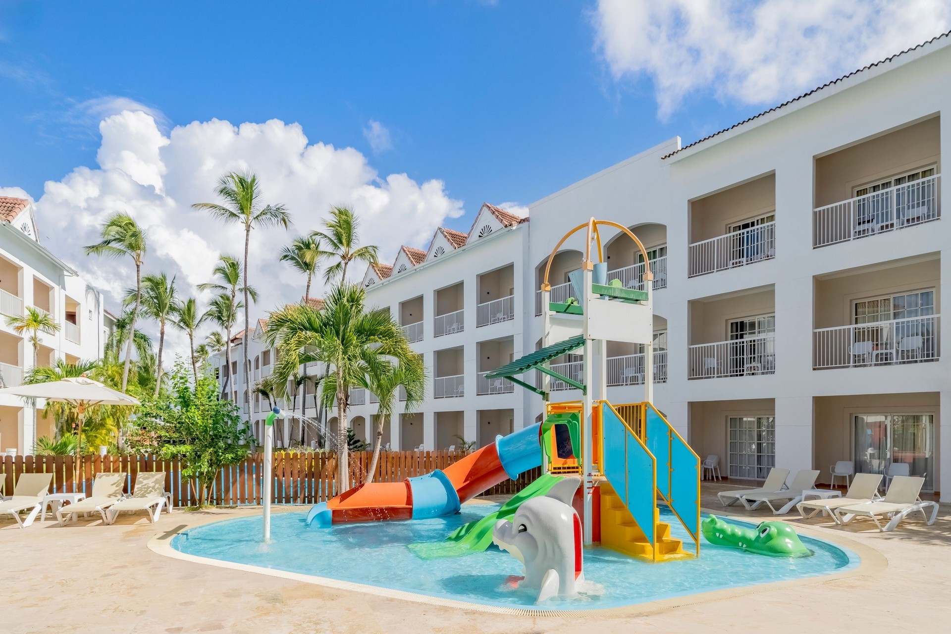 Sunscape Coco Punta Cana 24