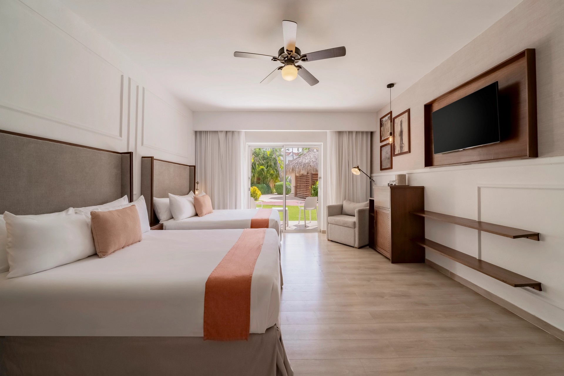 Sunscape Coco Punta Cana 6