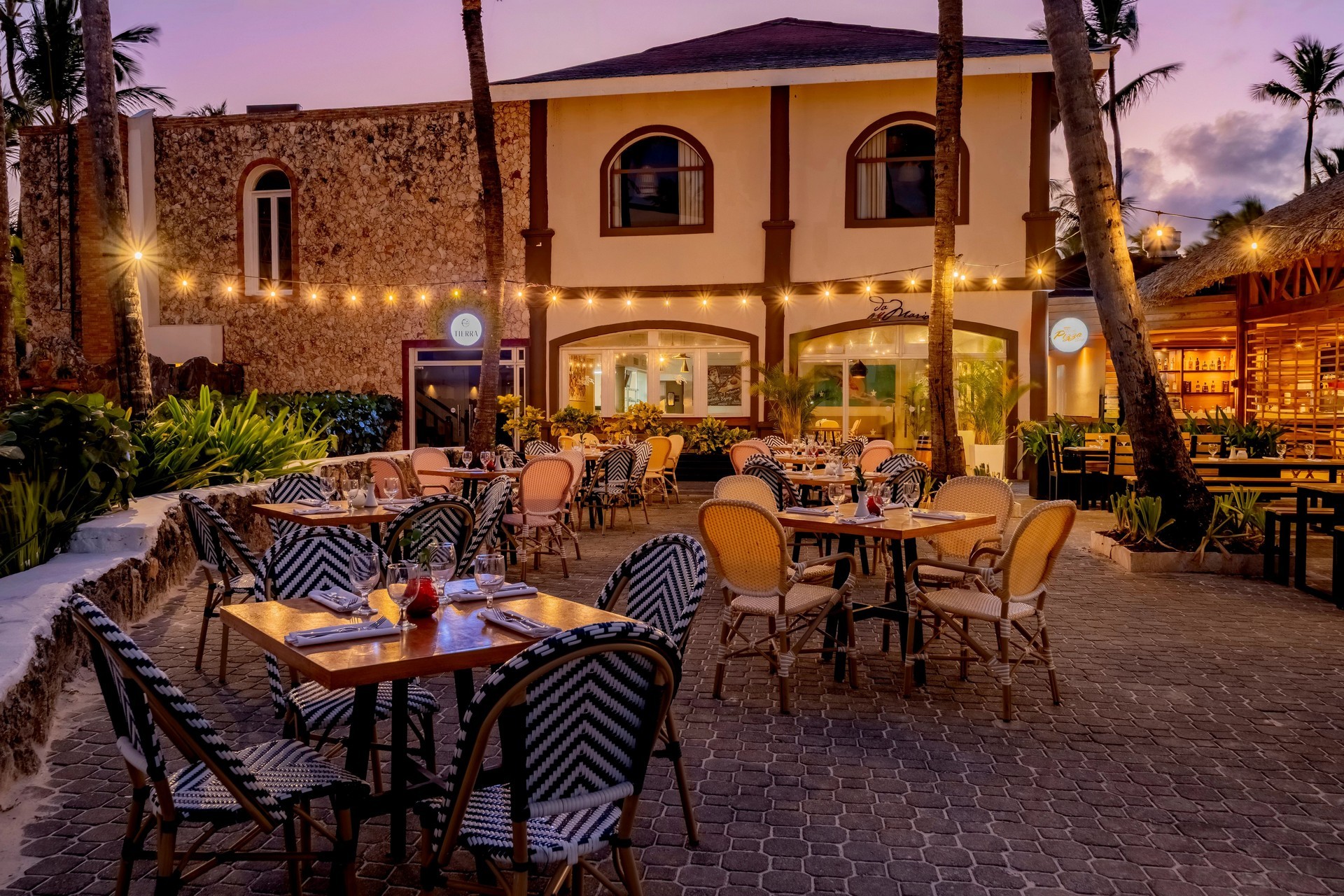 Sunscape Coco Punta Cana 13