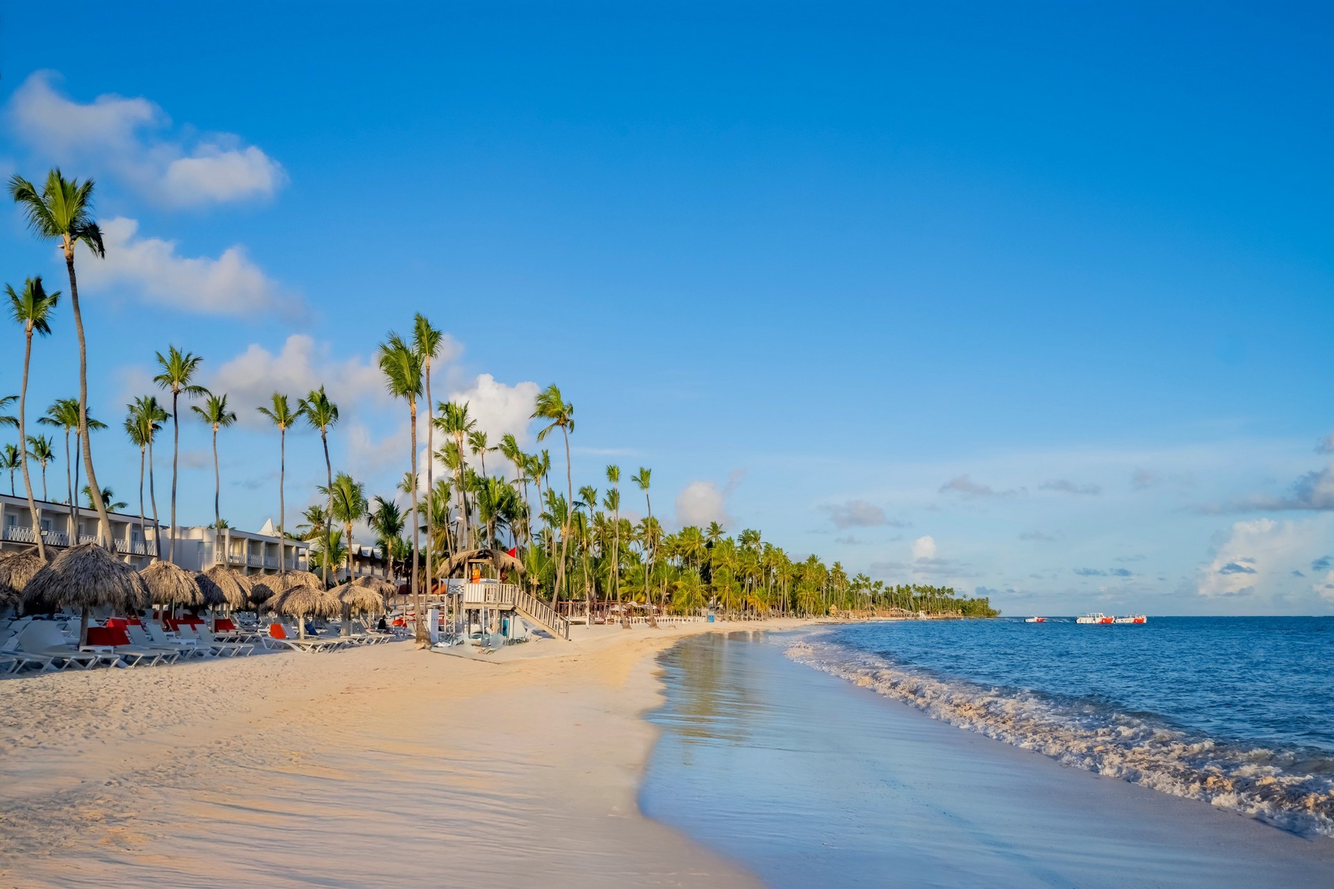 Sunscape Coco Punta Cana 5