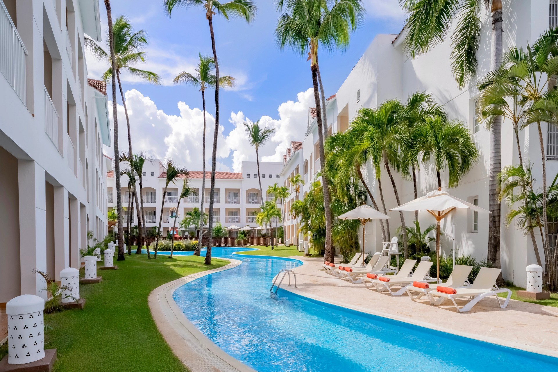 Sunscape Coco Punta Cana 23