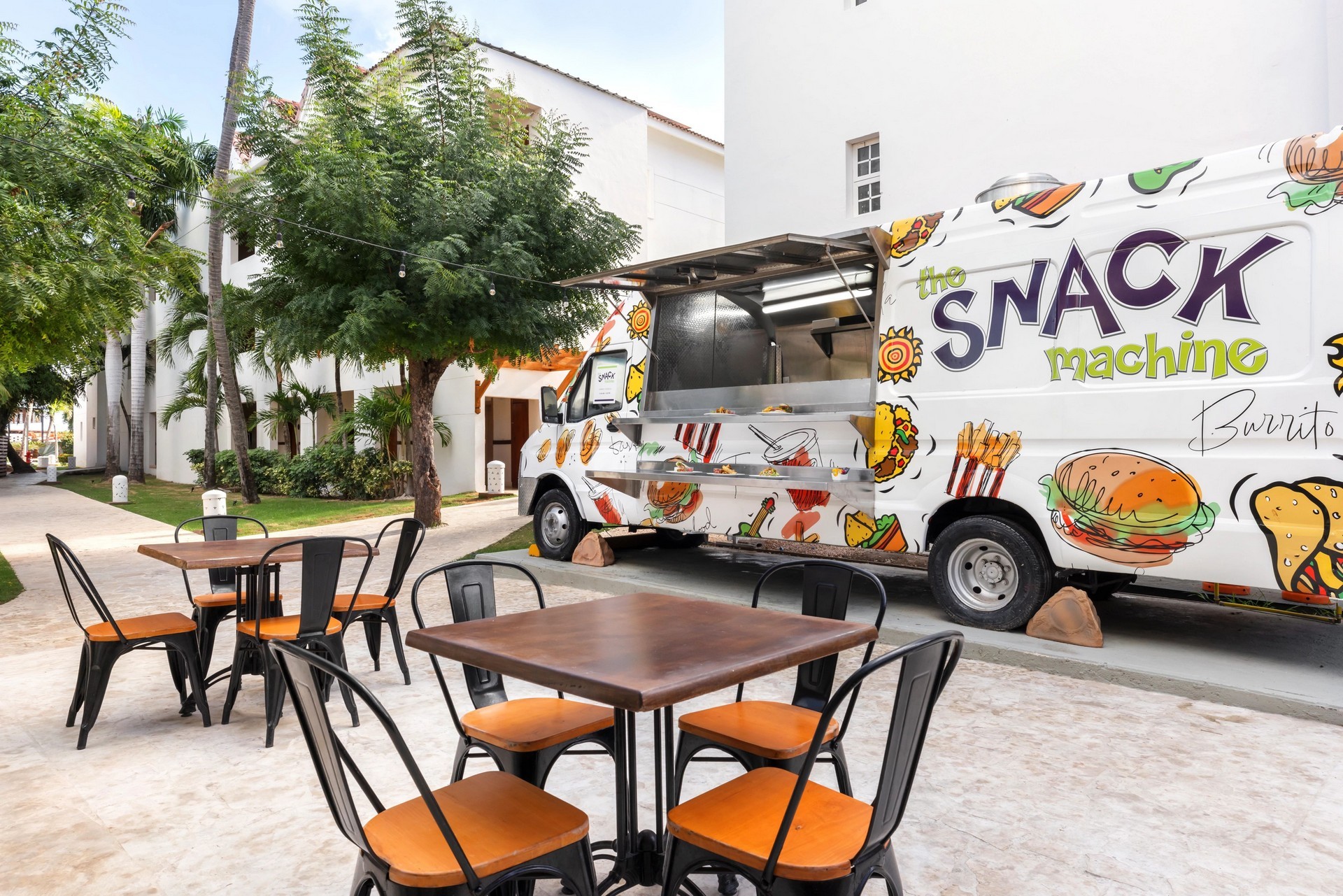 Sunscape Coco Punta Cana 19