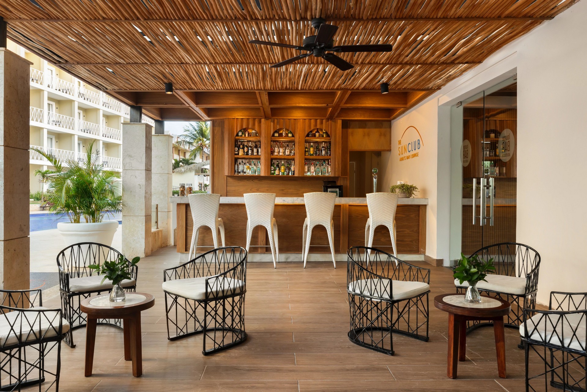 Sunscape Coco Punta Cana 16