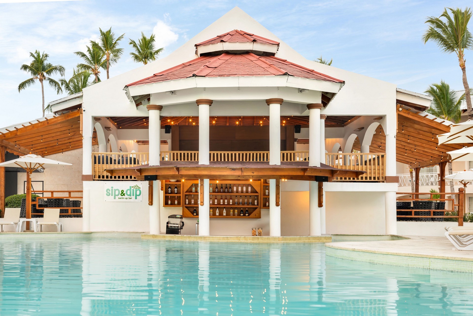Sunscape Coco Punta Cana 22